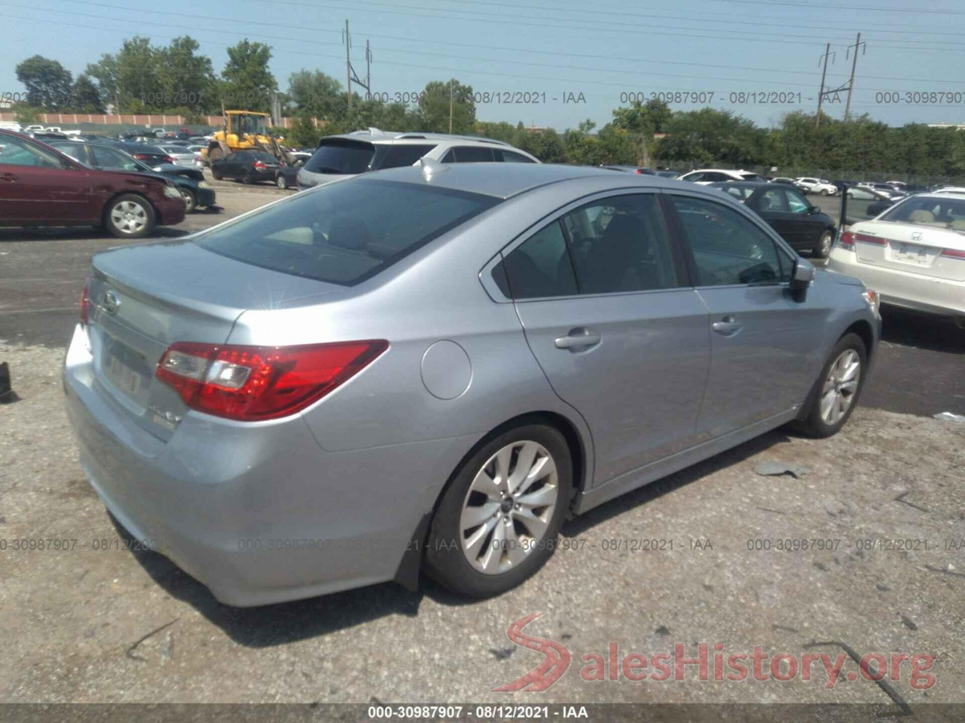 4S3BNAD60H3040023 2017 SUBARU LEGACY