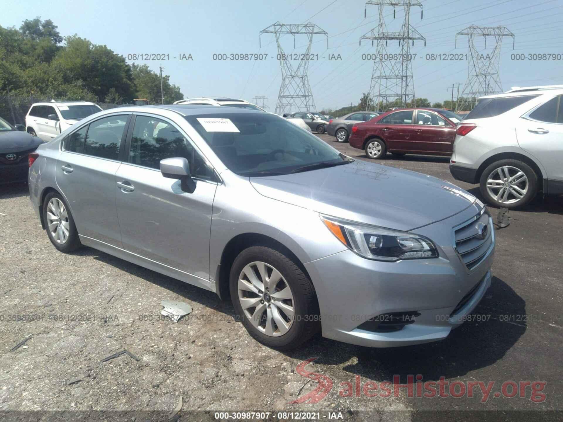 4S3BNAD60H3040023 2017 SUBARU LEGACY