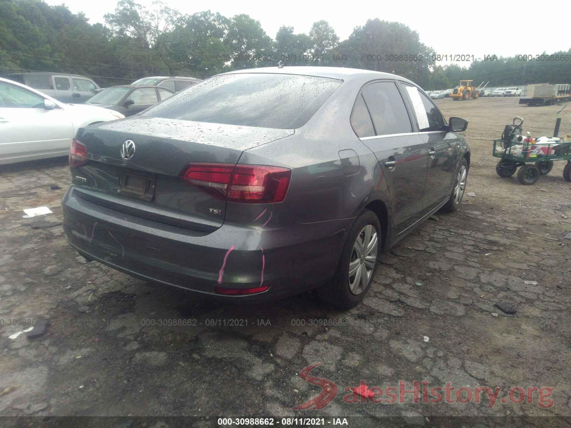 3VW2B7AJ8HM404916 2017 VOLKSWAGEN JETTA