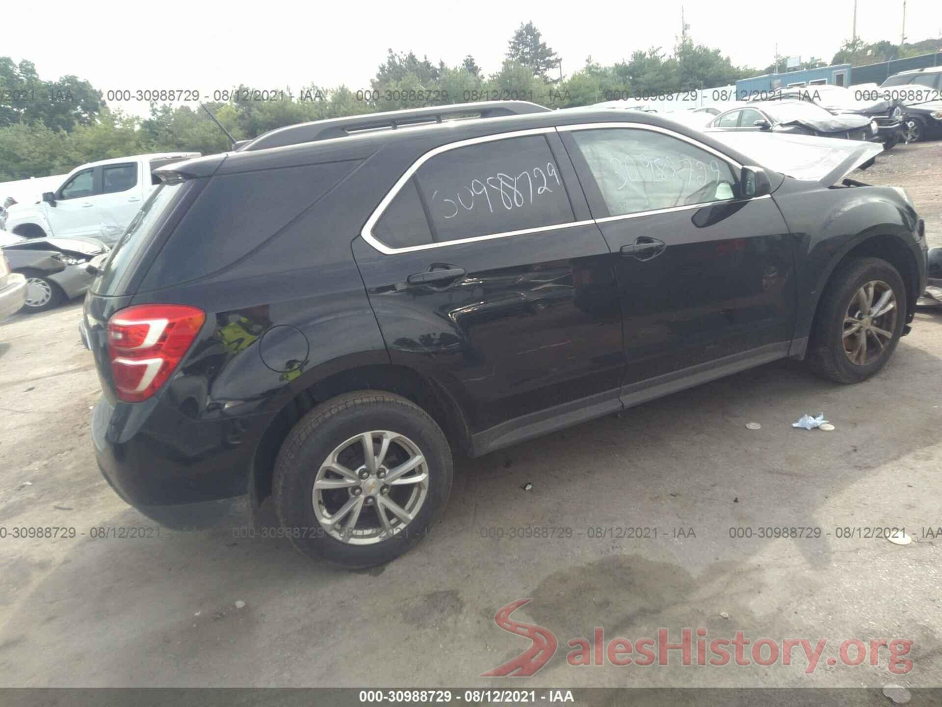 2GNALCEK1G6139361 2016 CHEVROLET EQUINOX