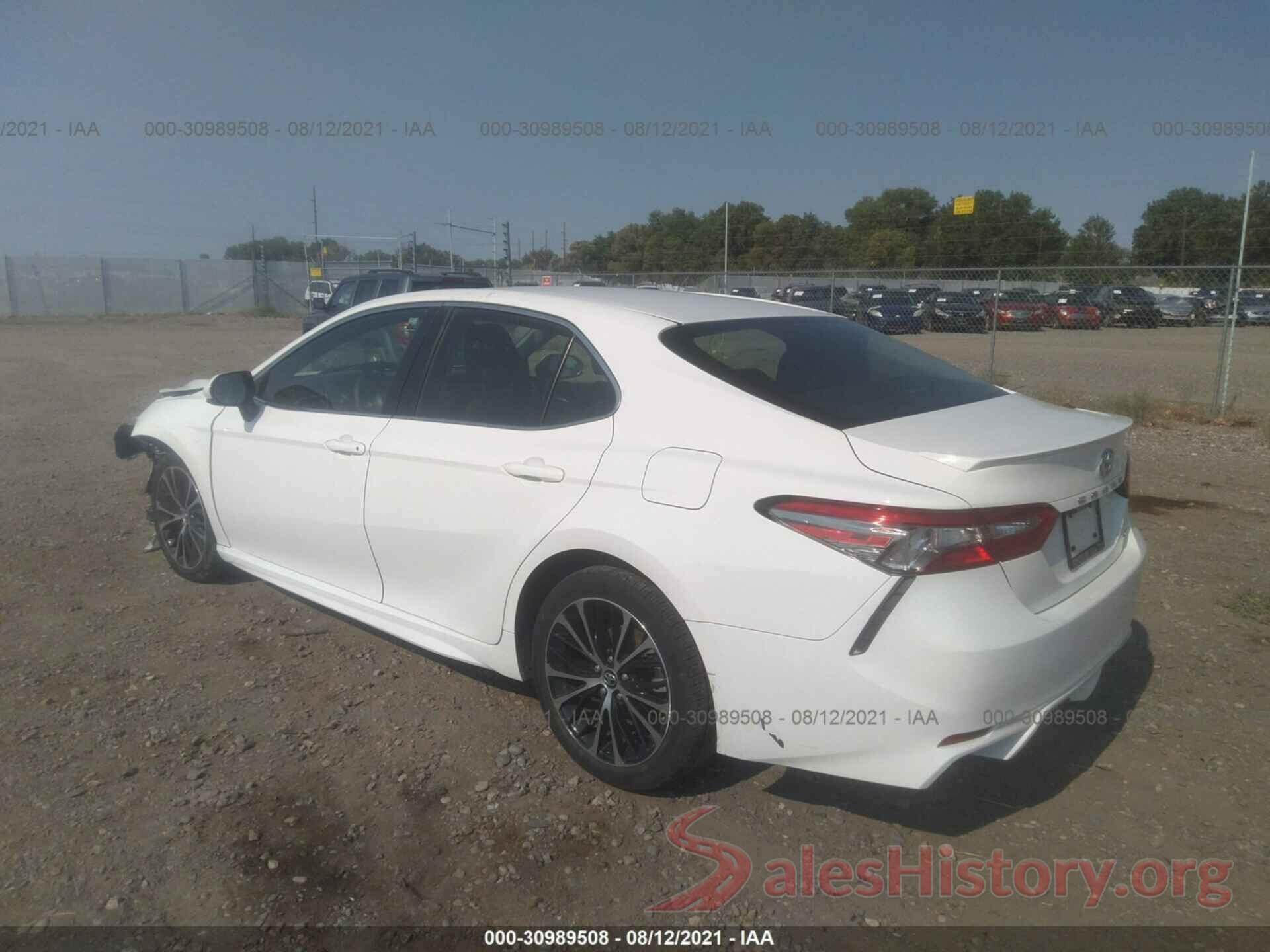 JTNB11HK0J3041659 2018 TOYOTA CAMRY