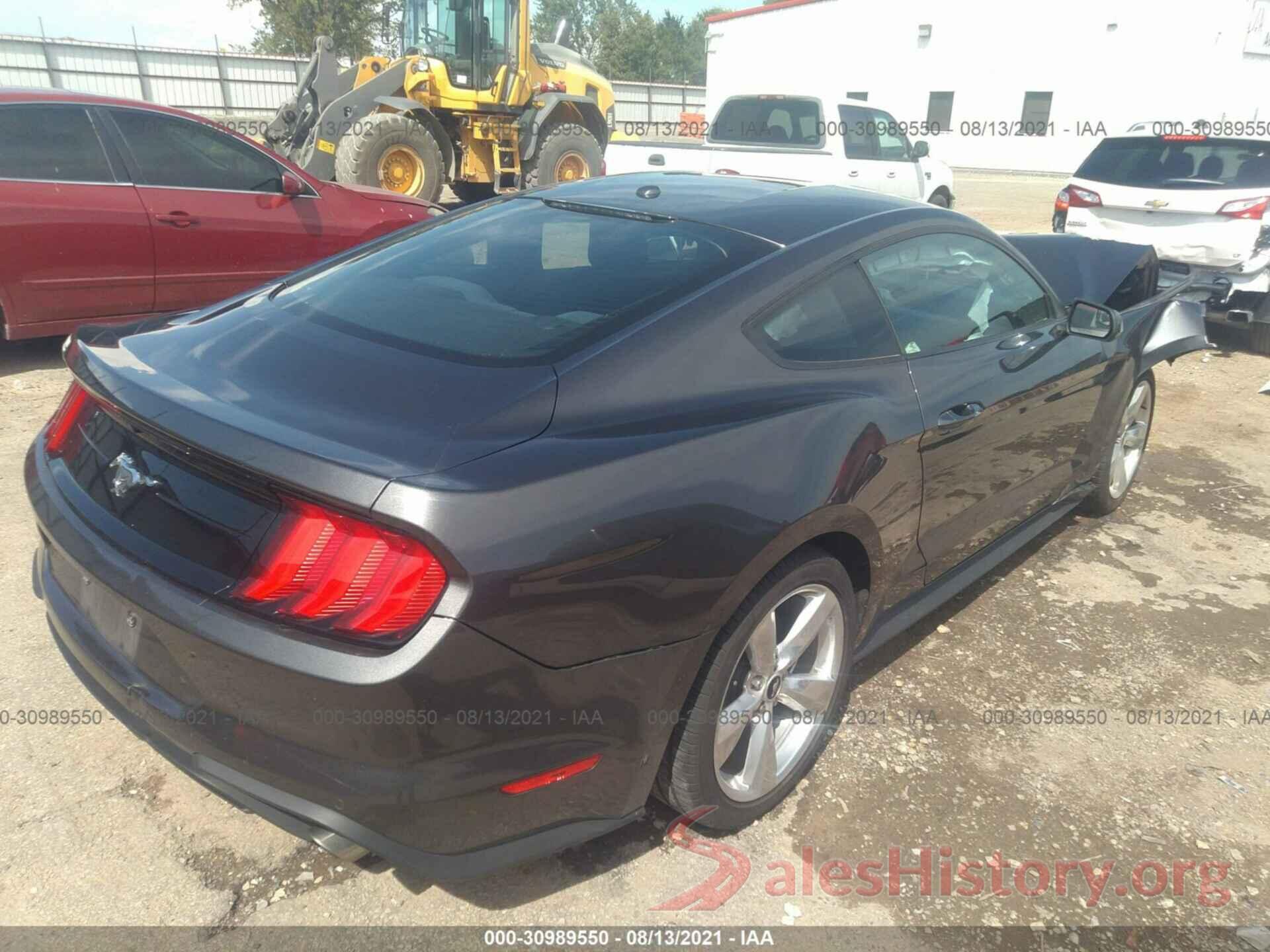 1FA6P8TH3J5102005 2018 FORD MUSTANG