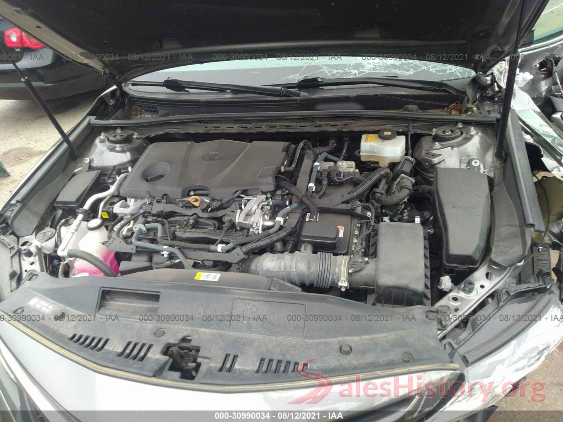 4T1B21HK6JU510728 2018 TOYOTA CAMRY