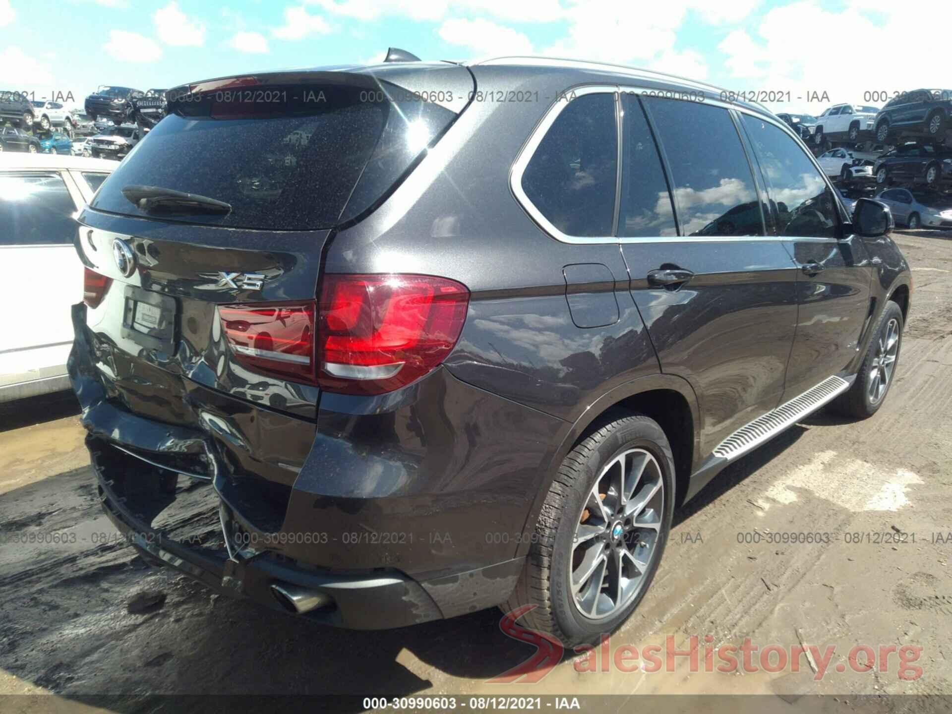 5UXKR0C37H0V70852 2017 BMW X5