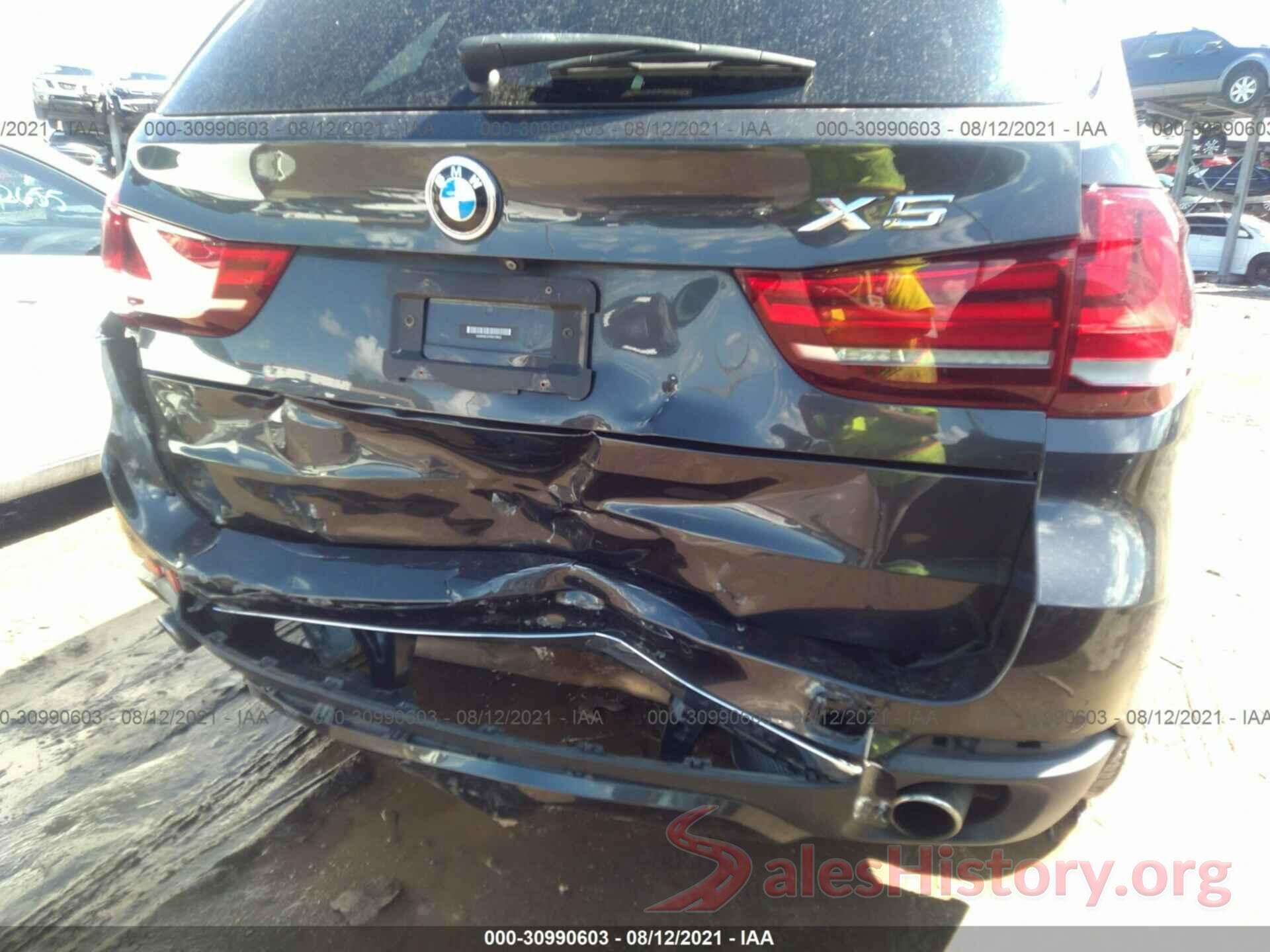 5UXKR0C37H0V70852 2017 BMW X5