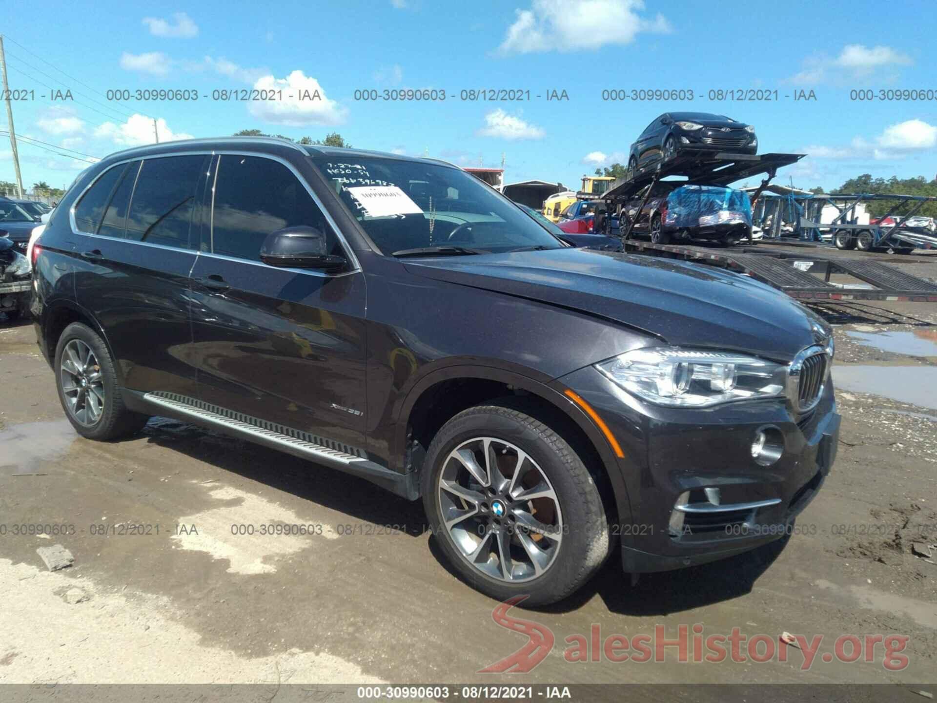 5UXKR0C37H0V70852 2017 BMW X5