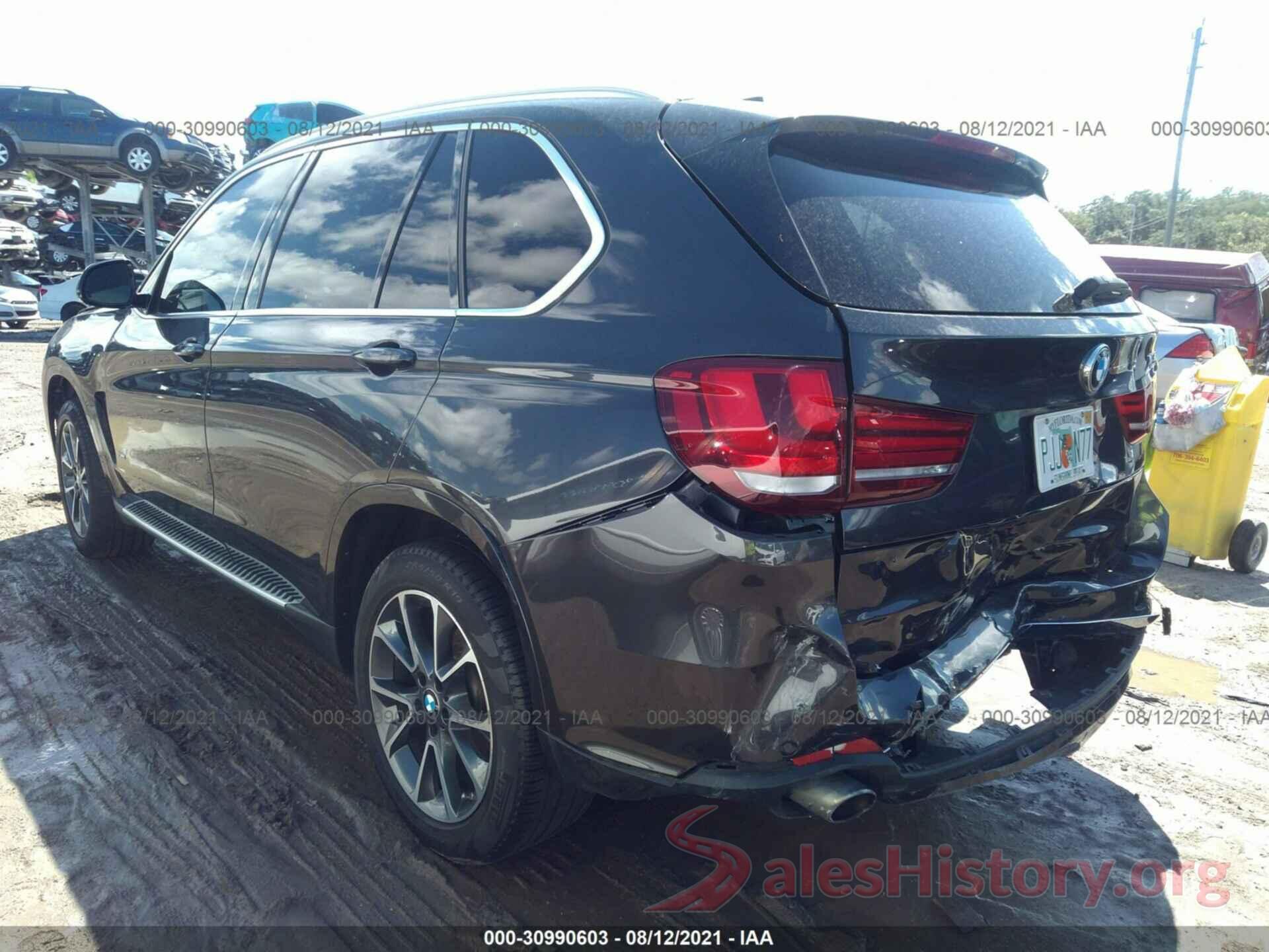 5UXKR0C37H0V70852 2017 BMW X5