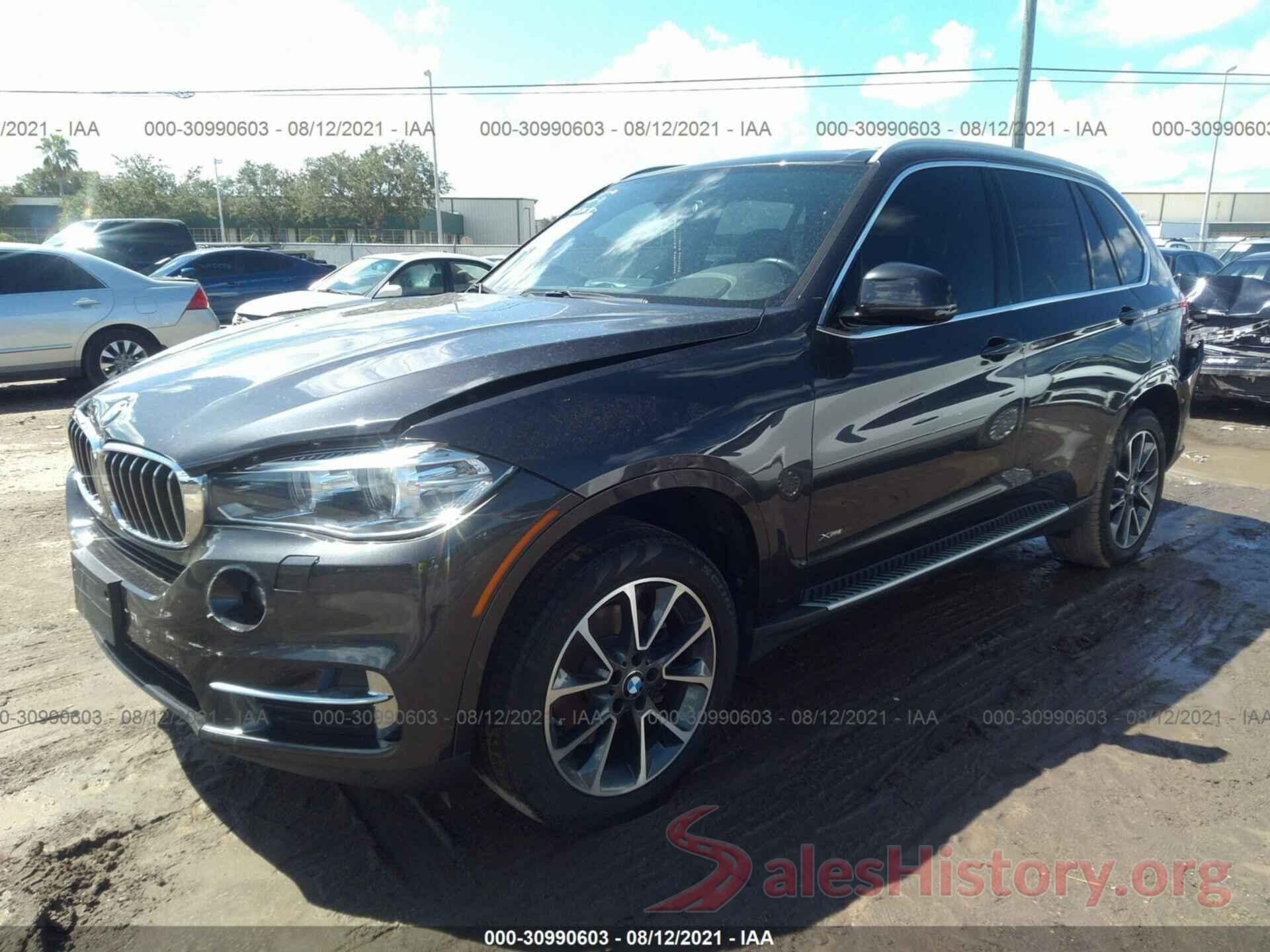 5UXKR0C37H0V70852 2017 BMW X5