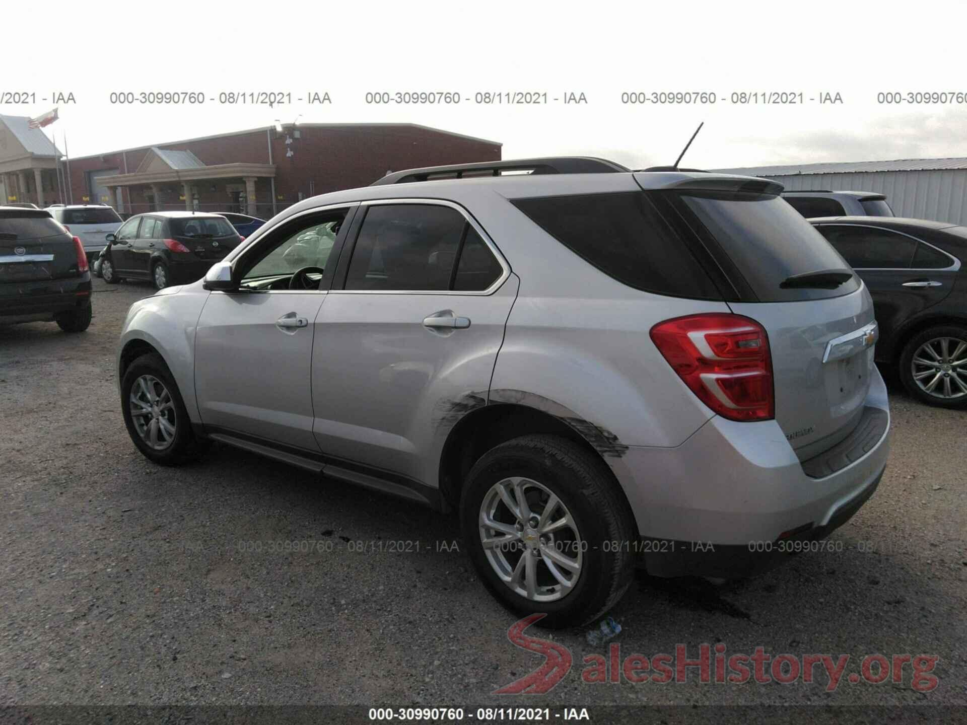 2GNALCEK8H1591080 2017 CHEVROLET EQUINOX