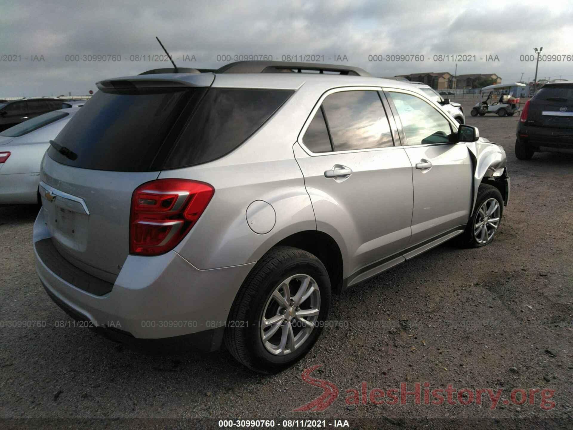 2GNALCEK8H1591080 2017 CHEVROLET EQUINOX