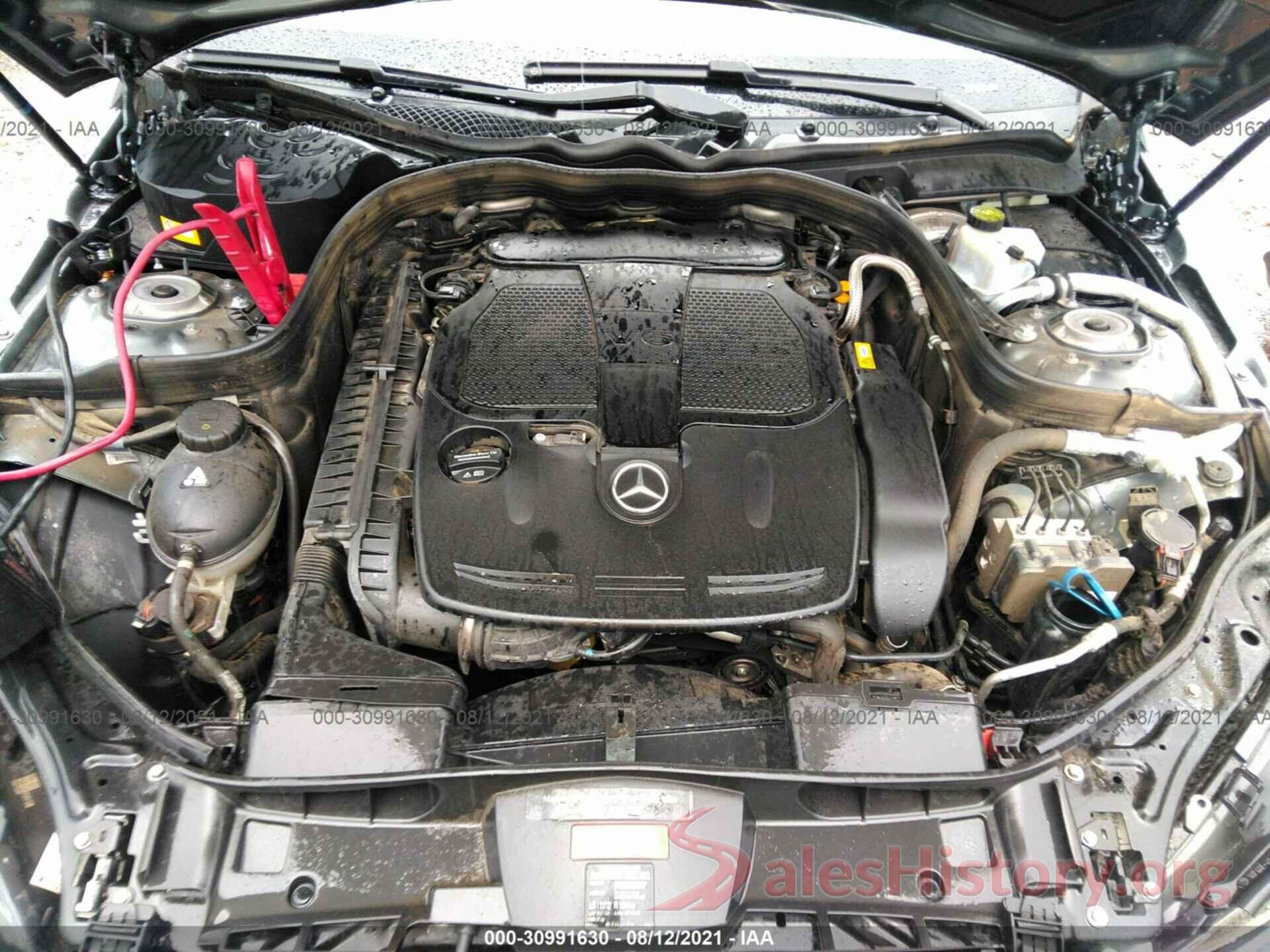 WDDHF5KB9GB252153 2016 MERCEDES-BENZ E-CLASS