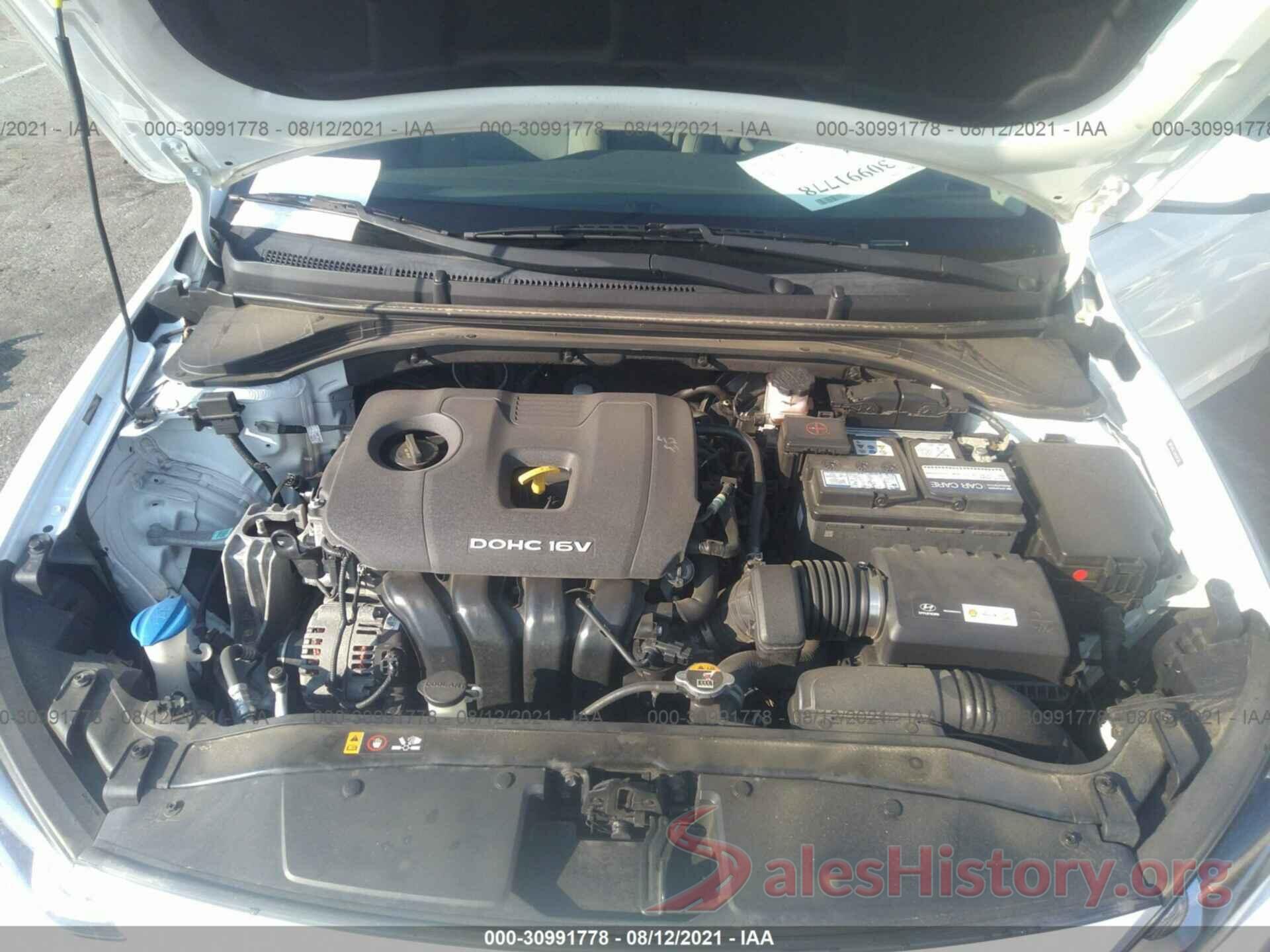 5NPD84LF5HH094361 2017 HYUNDAI ELANTRA