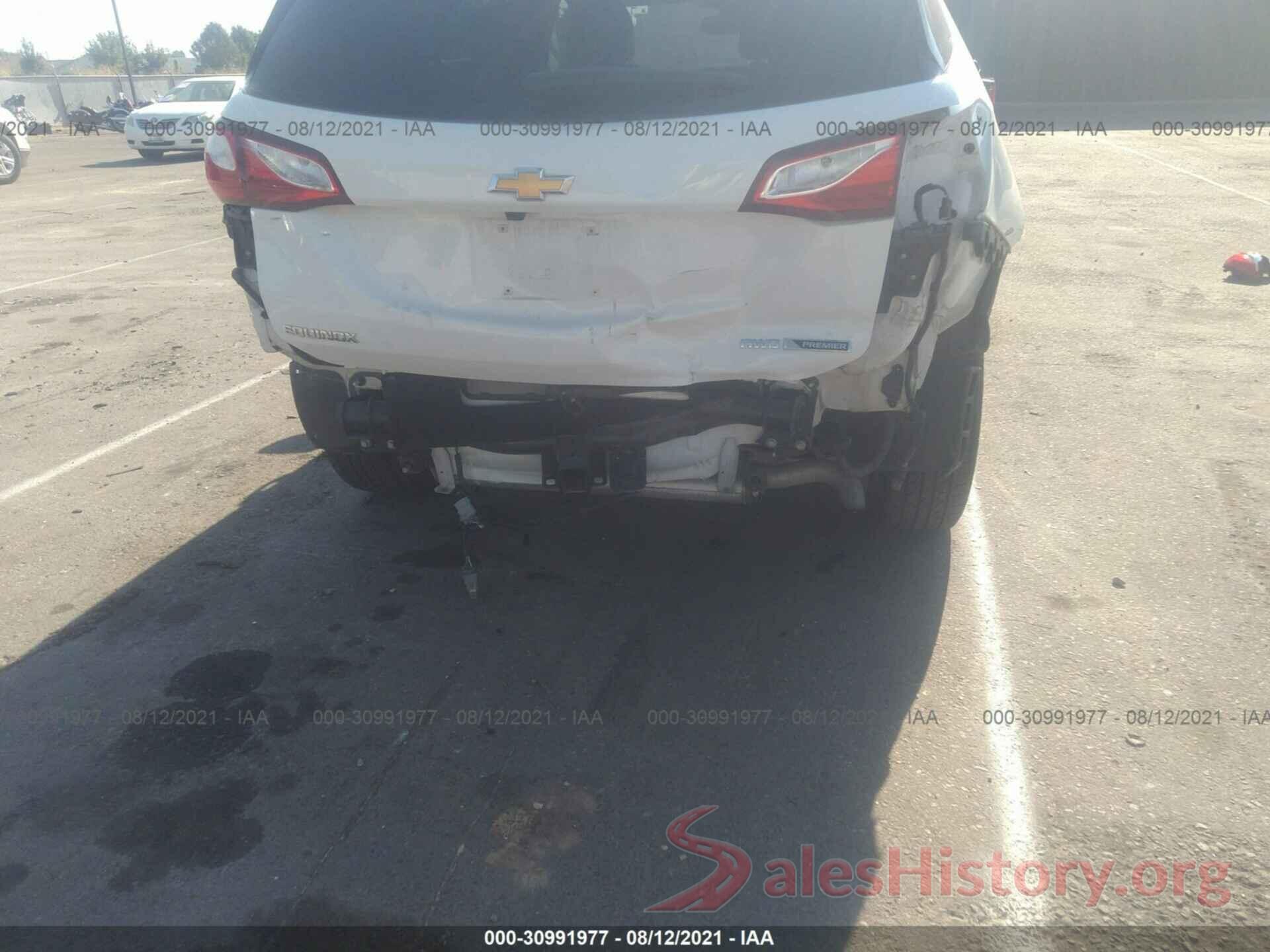 3GNAXVEV7JS594315 2018 CHEVROLET EQUINOX