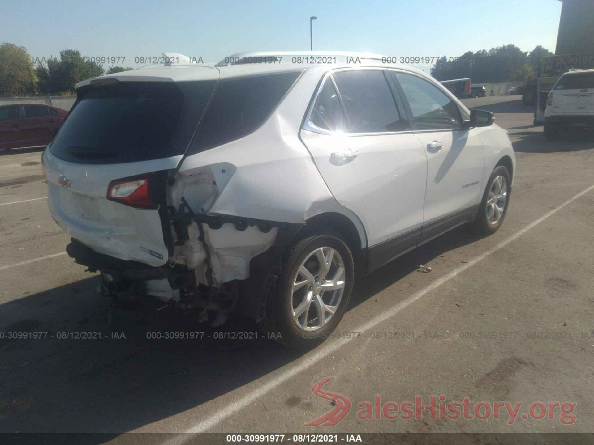 3GNAXVEV7JS594315 2018 CHEVROLET EQUINOX