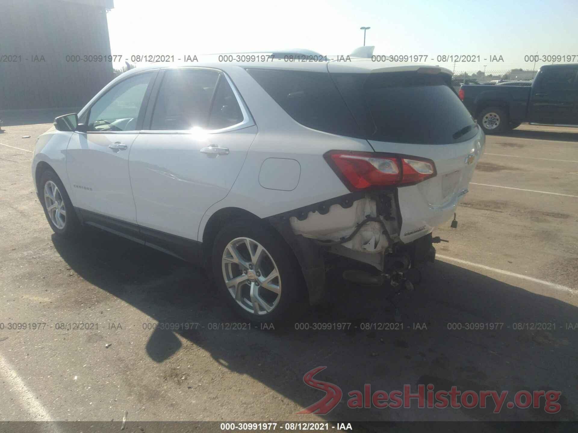 3GNAXVEV7JS594315 2018 CHEVROLET EQUINOX