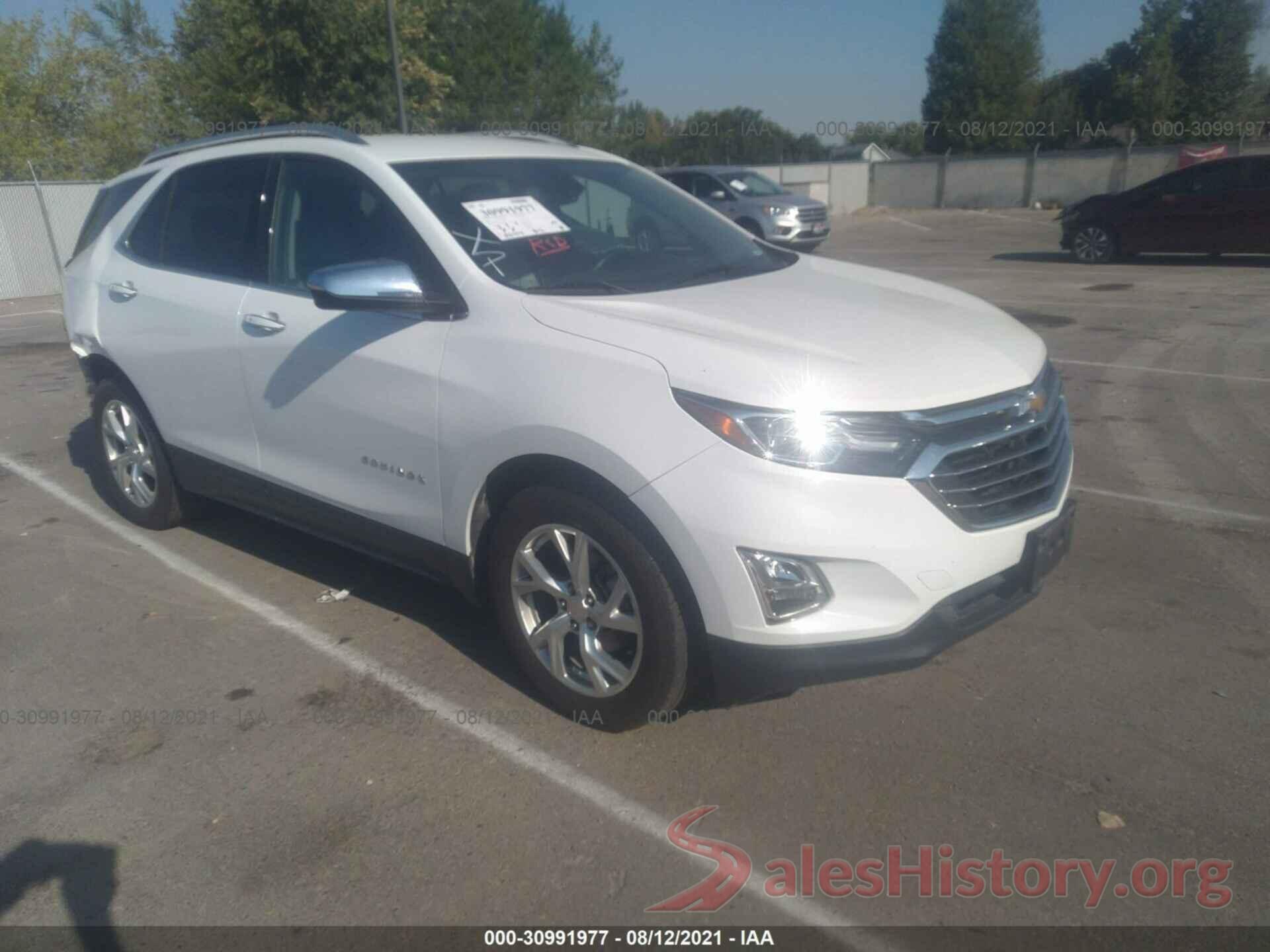 3GNAXVEV7JS594315 2018 CHEVROLET EQUINOX