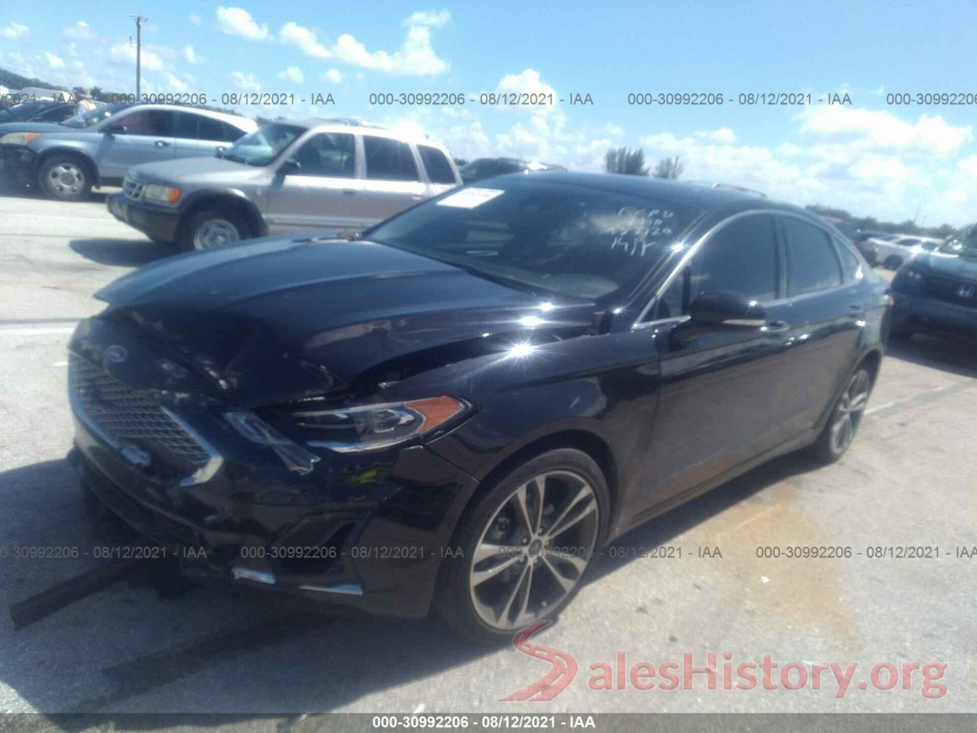 3FA6P0K94LR137129 2020 FORD FUSION