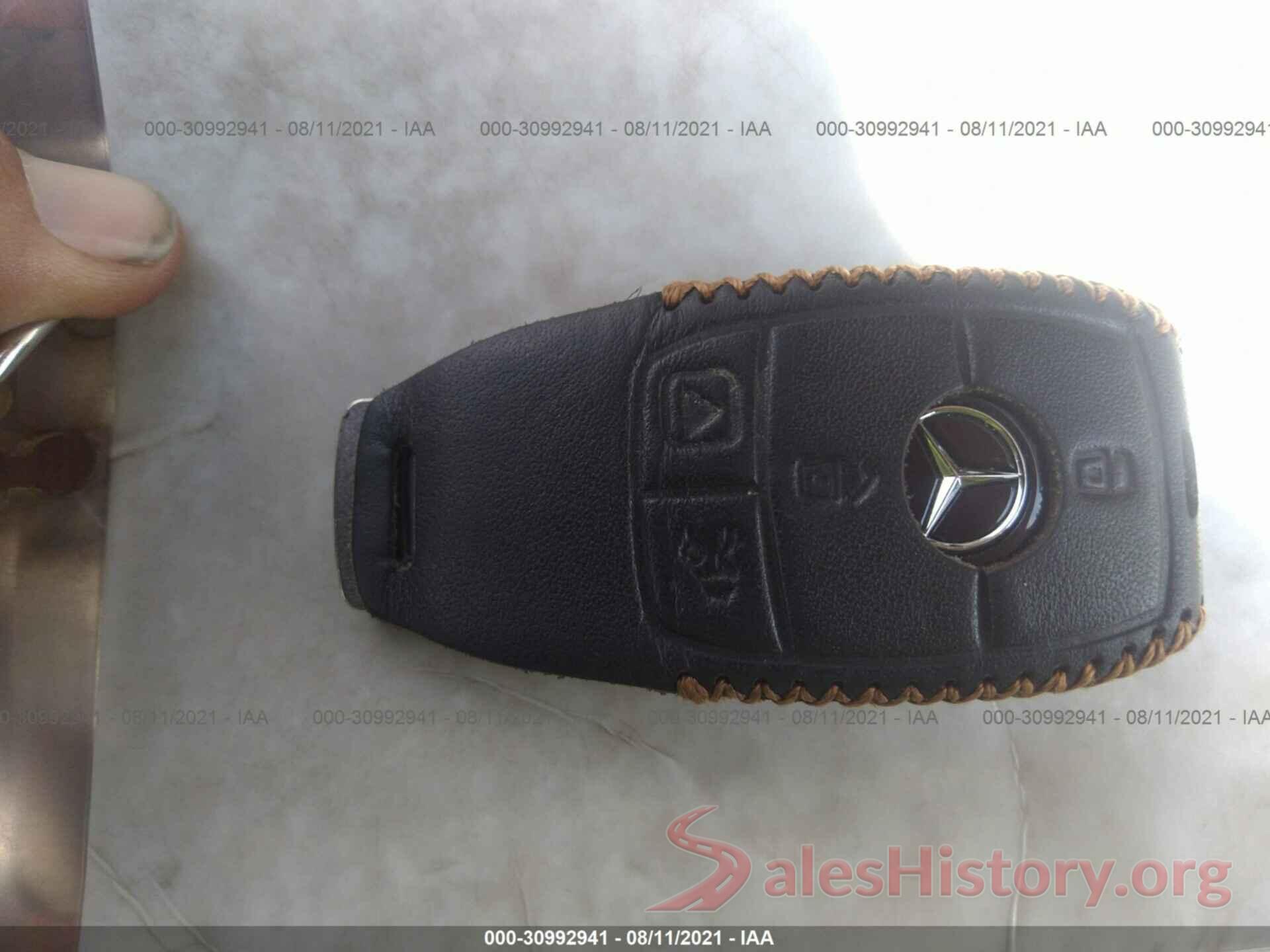 WDDZF4KB3HA068168 2017 MERCEDES-BENZ E-CLASS