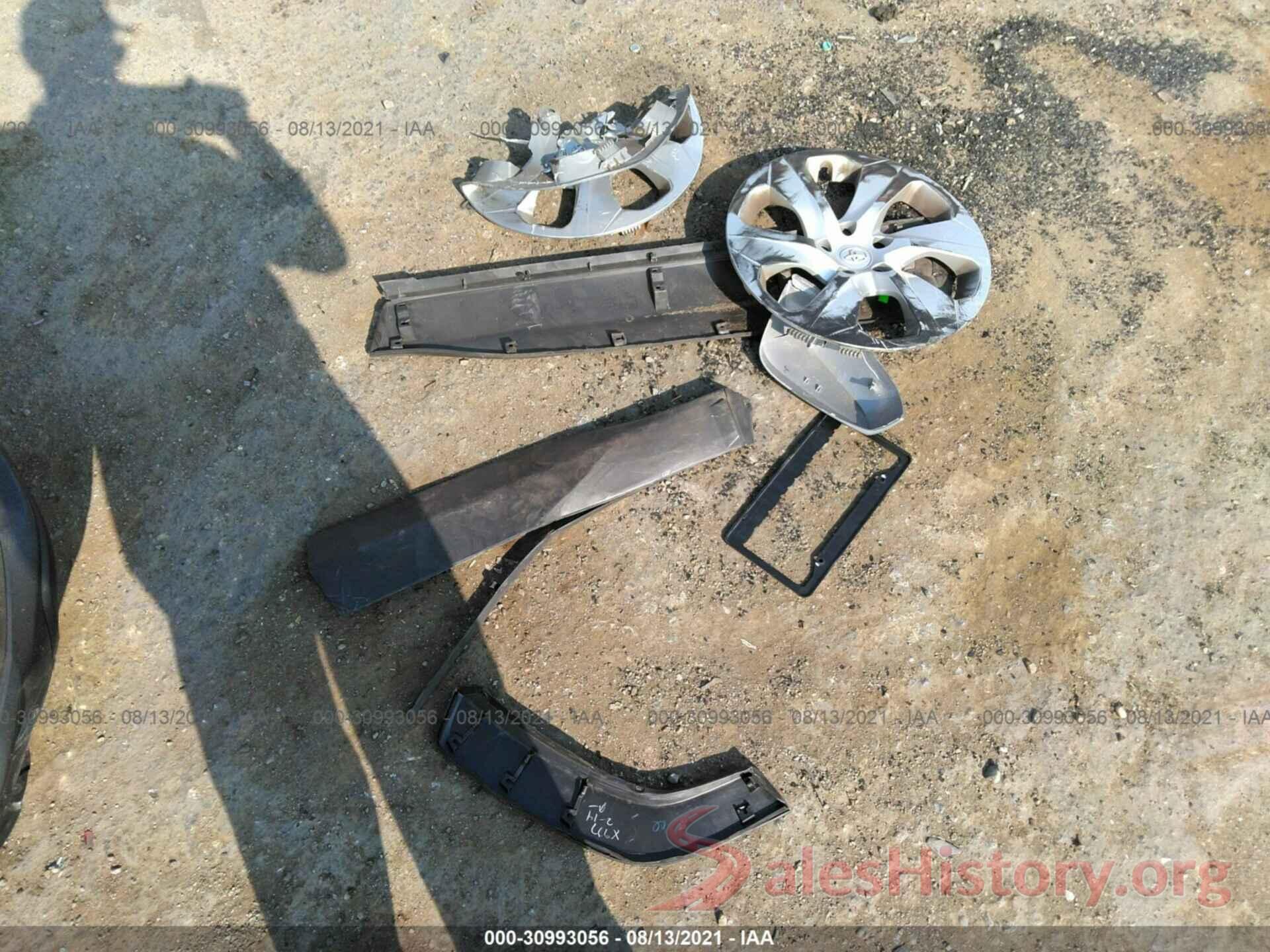 2T3K1RFV8LW076739 2020 TOYOTA RAV4