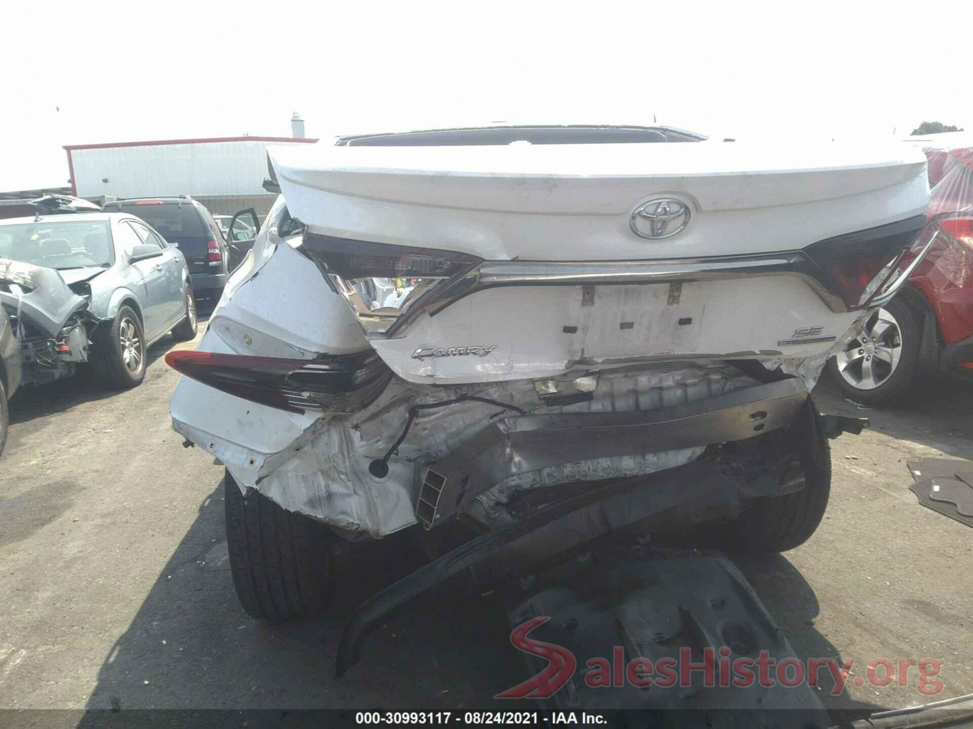 4T1BF1FK6GU550131 2016 TOYOTA CAMRY