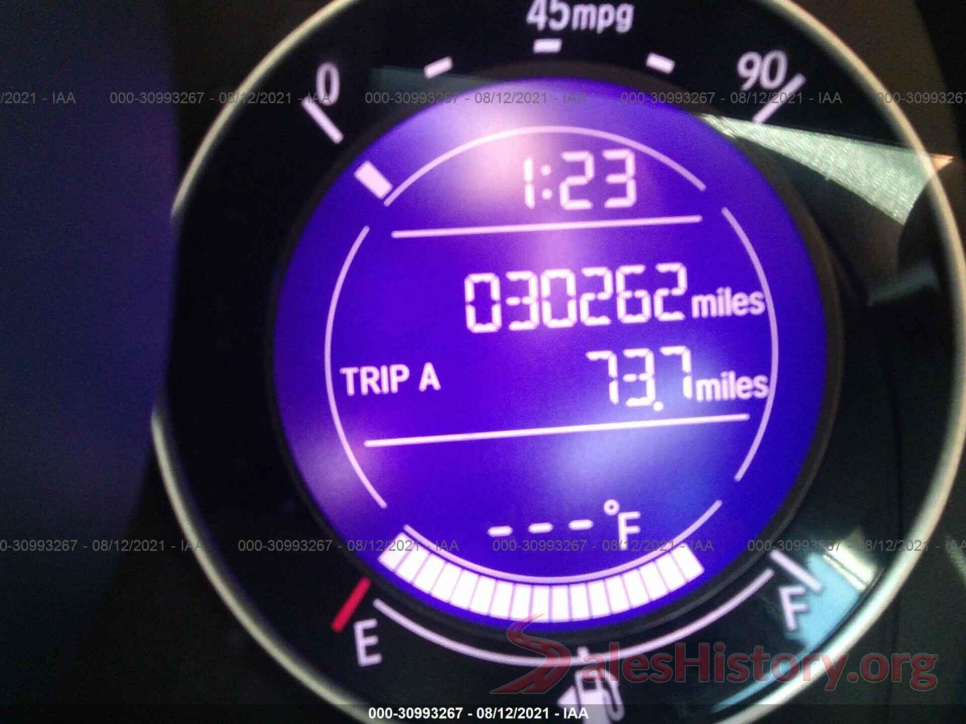 3HGGK5H42KM702061 2019 HONDA FIT