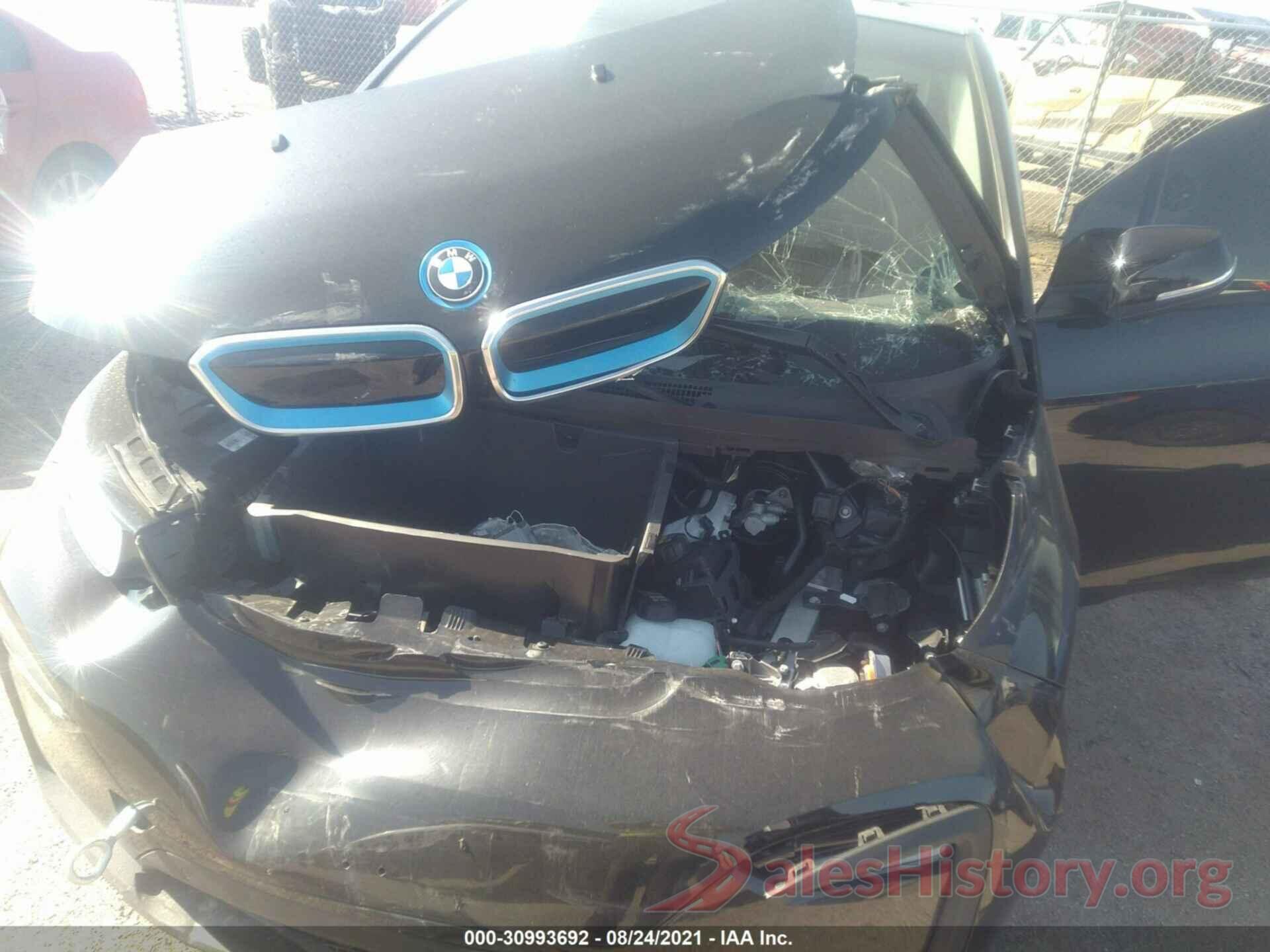 WBY7Z4C56JVD97514 2018 BMW I3