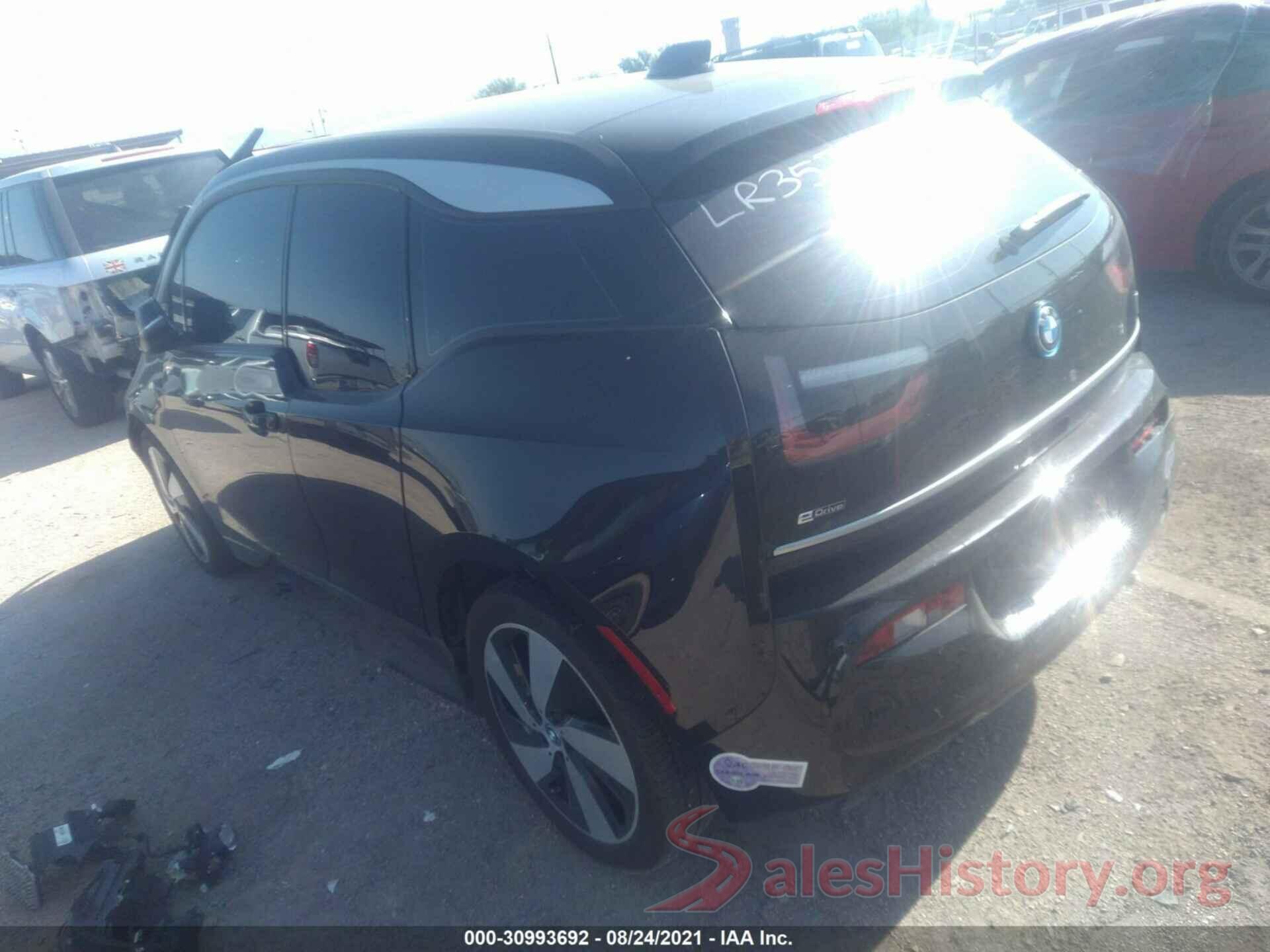 WBY7Z4C56JVD97514 2018 BMW I3