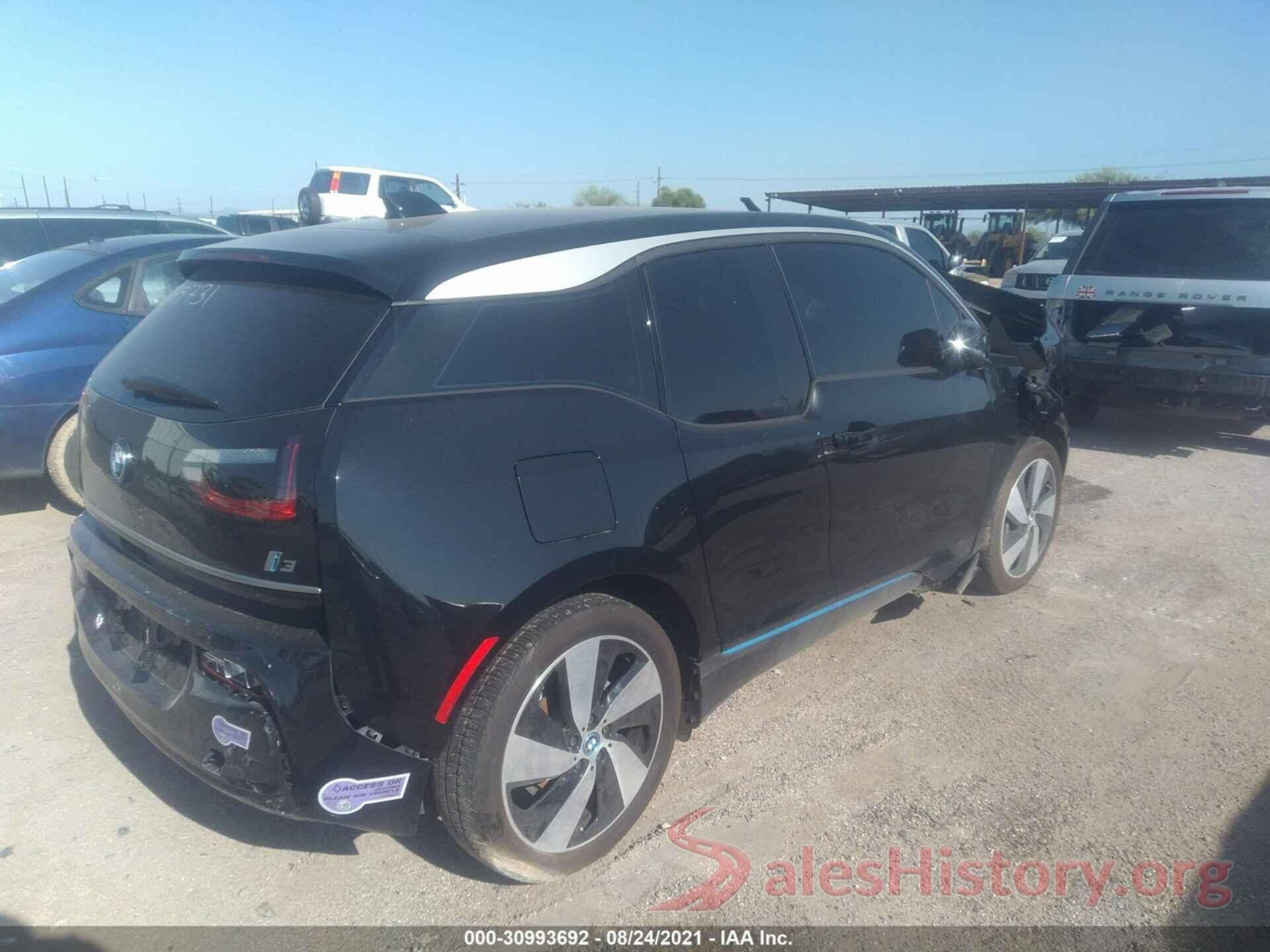 WBY7Z4C56JVD97514 2018 BMW I3