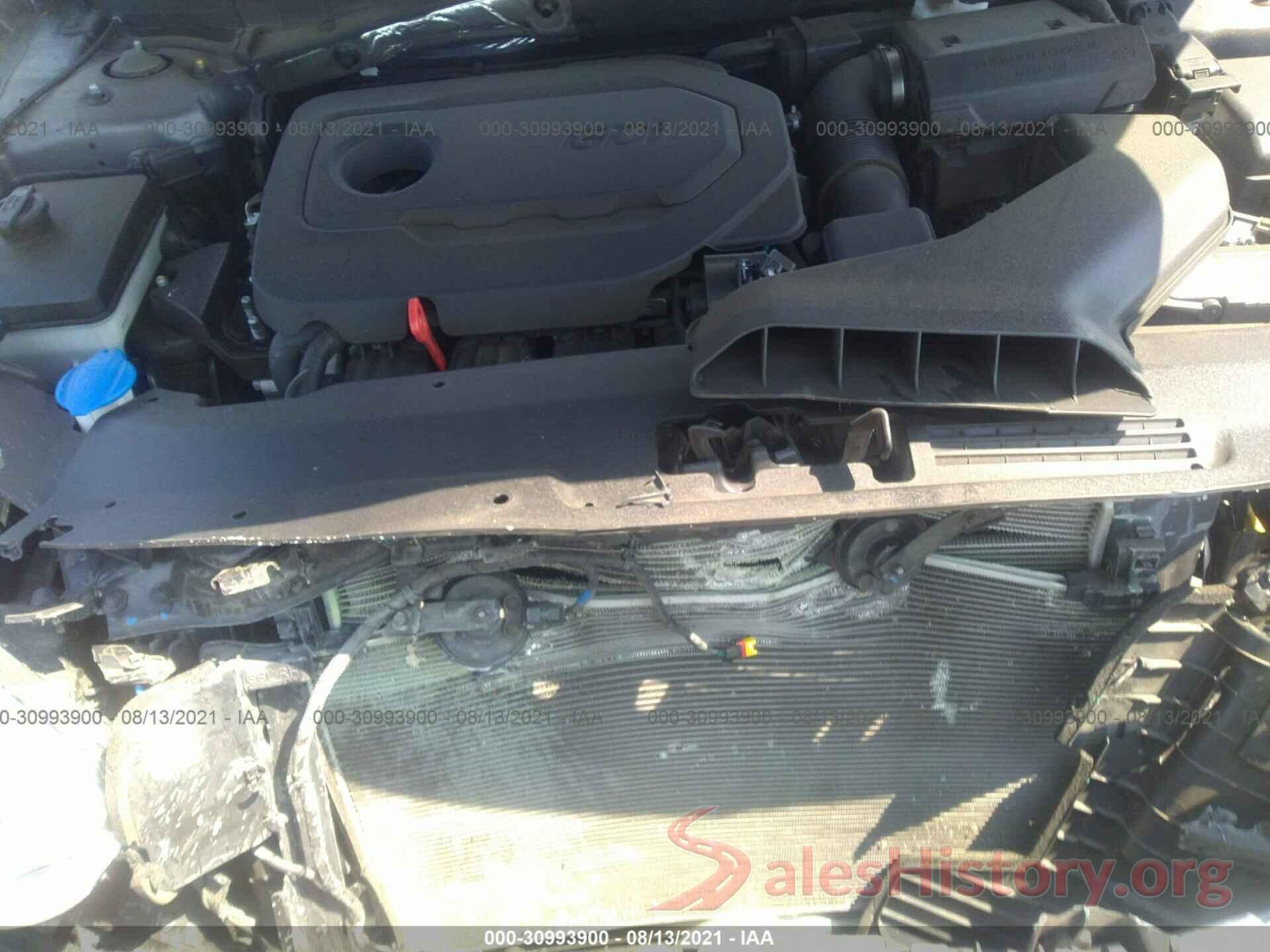 5NPE34AF0JH636512 2018 HYUNDAI SONATA