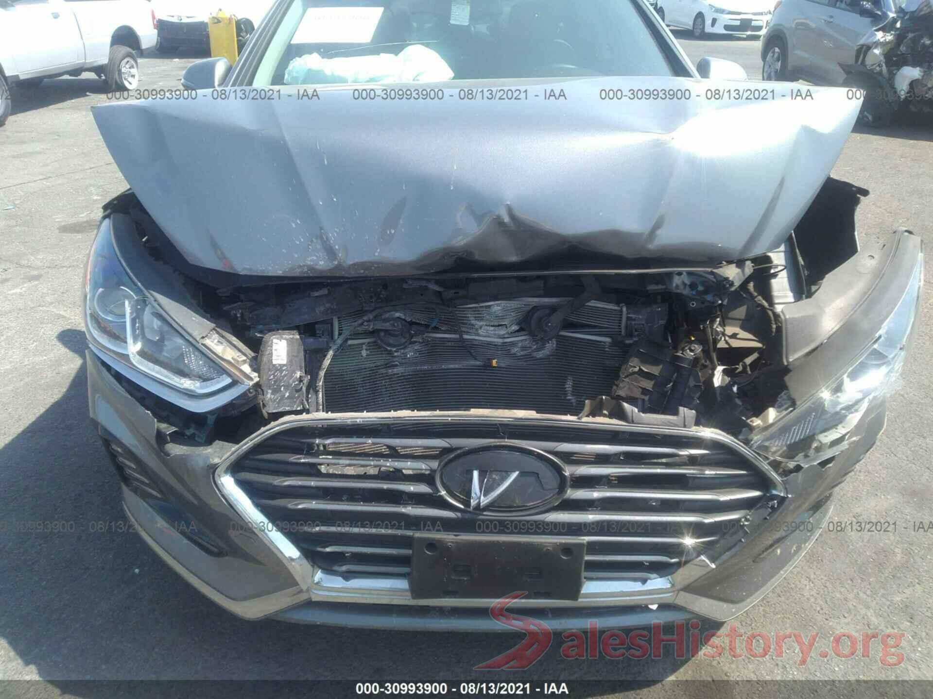 5NPE34AF0JH636512 2018 HYUNDAI SONATA