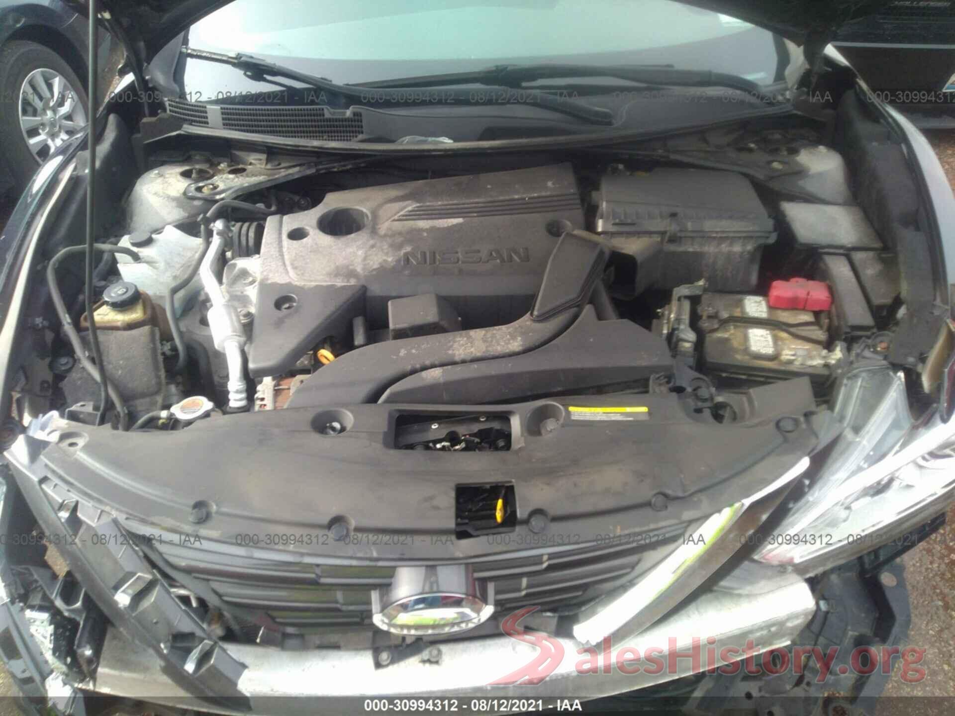 1N4AL3APXGC211312 2016 NISSAN ALTIMA