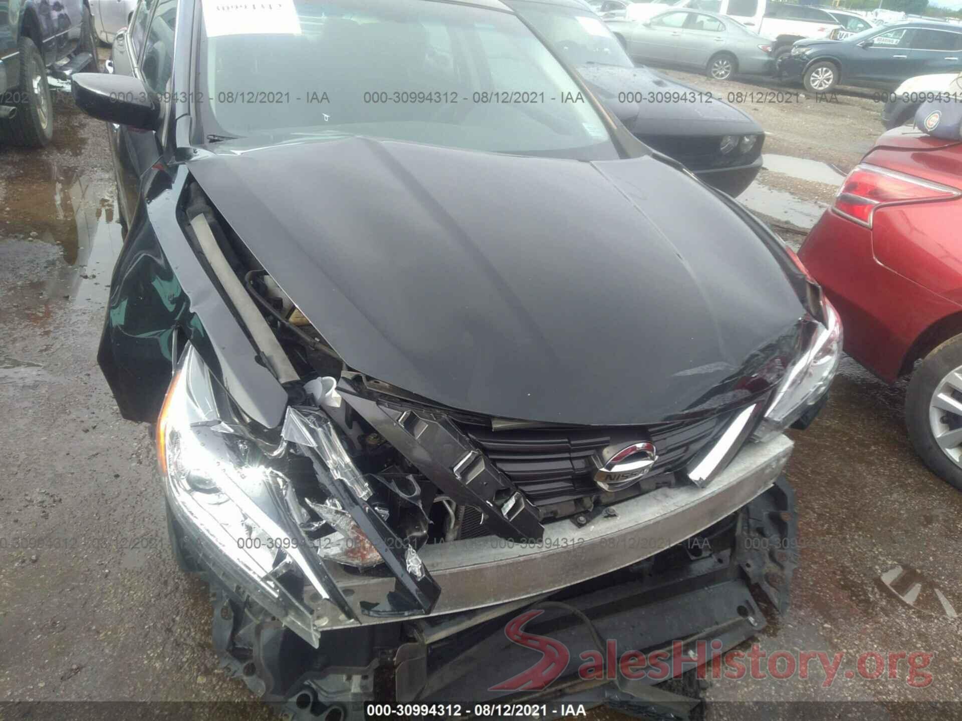 1N4AL3APXGC211312 2016 NISSAN ALTIMA