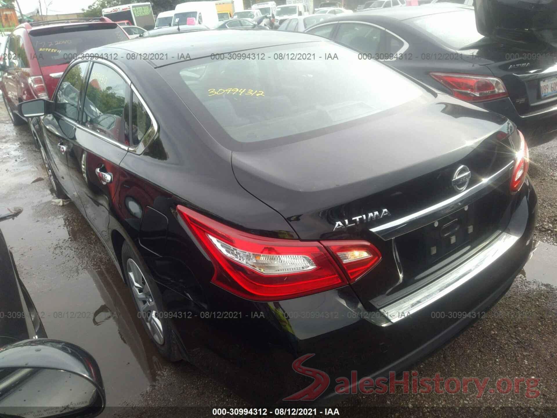 1N4AL3APXGC211312 2016 NISSAN ALTIMA