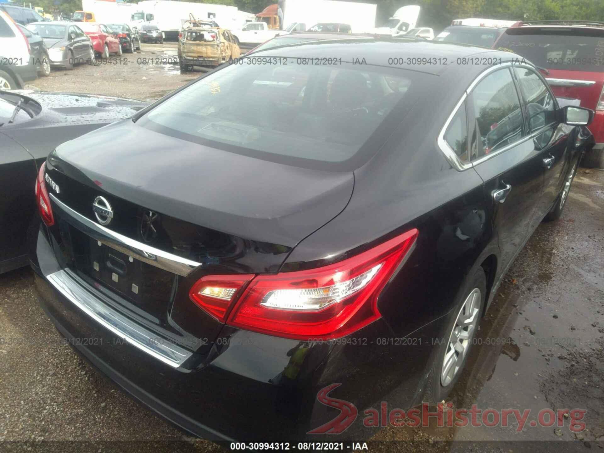 1N4AL3APXGC211312 2016 NISSAN ALTIMA