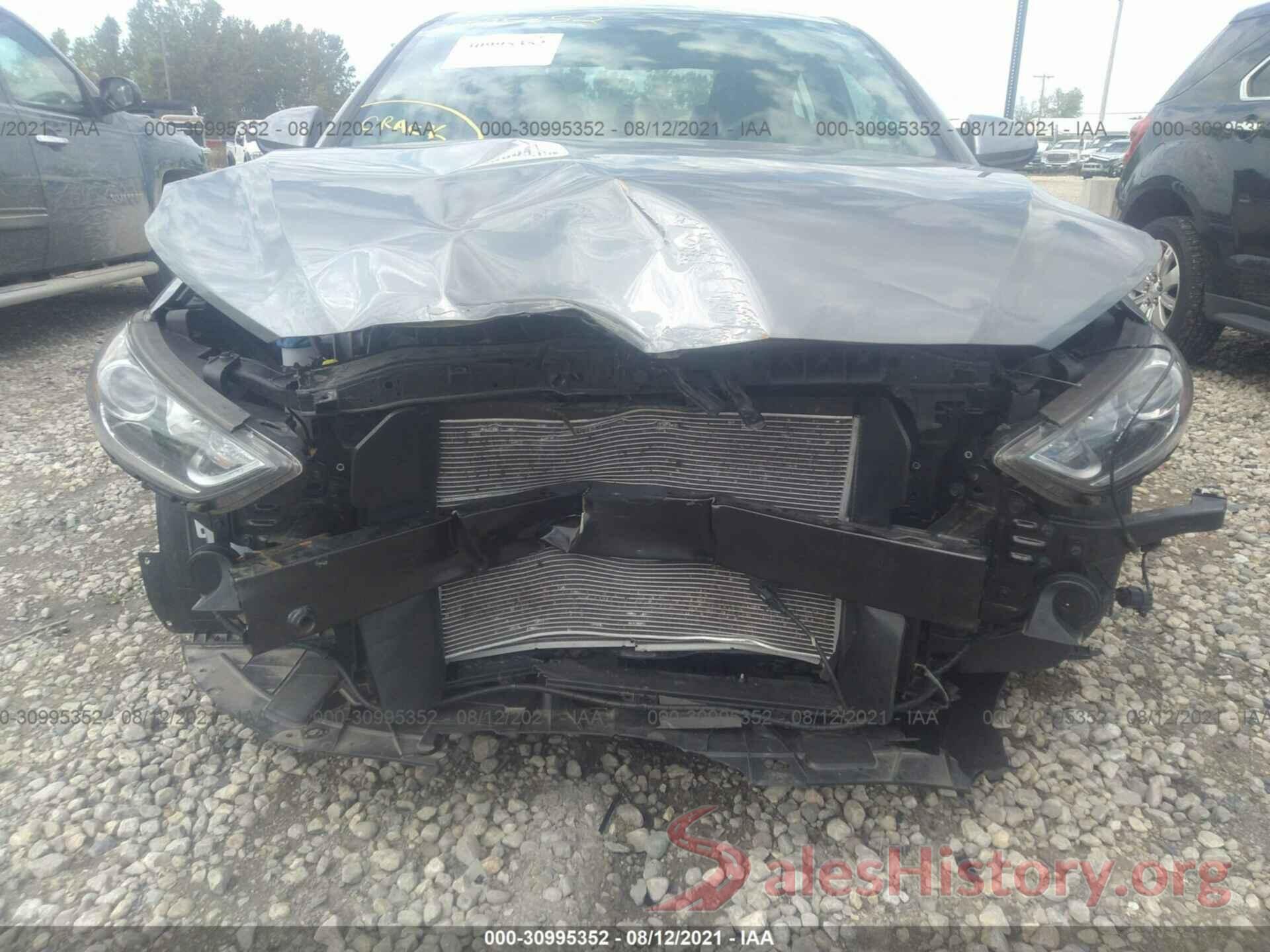 KMHD74LF7JU452683 2018 HYUNDAI ELANTRA