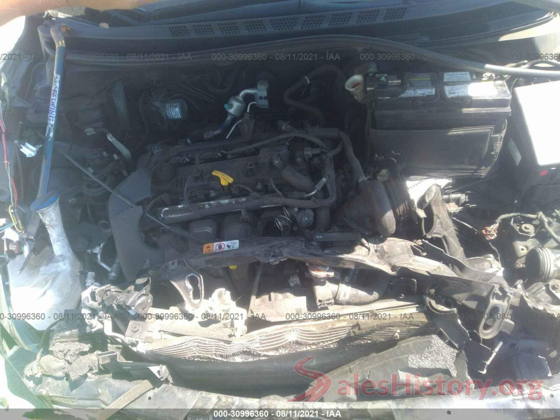 5NPDH4AEXGH759733 2016 HYUNDAI ELANTRA