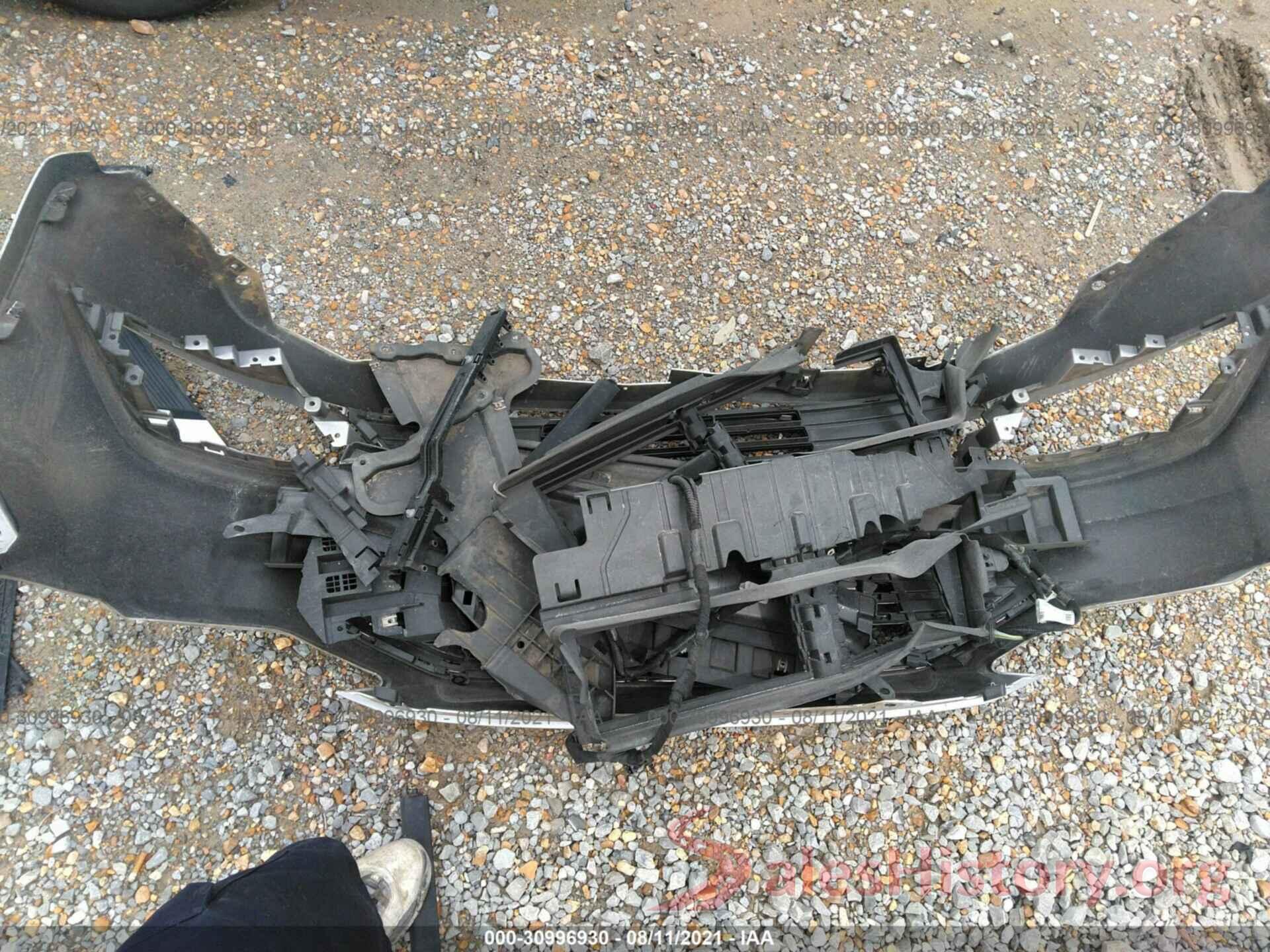 3FA6P0H73JR152031 2018 FORD FUSION