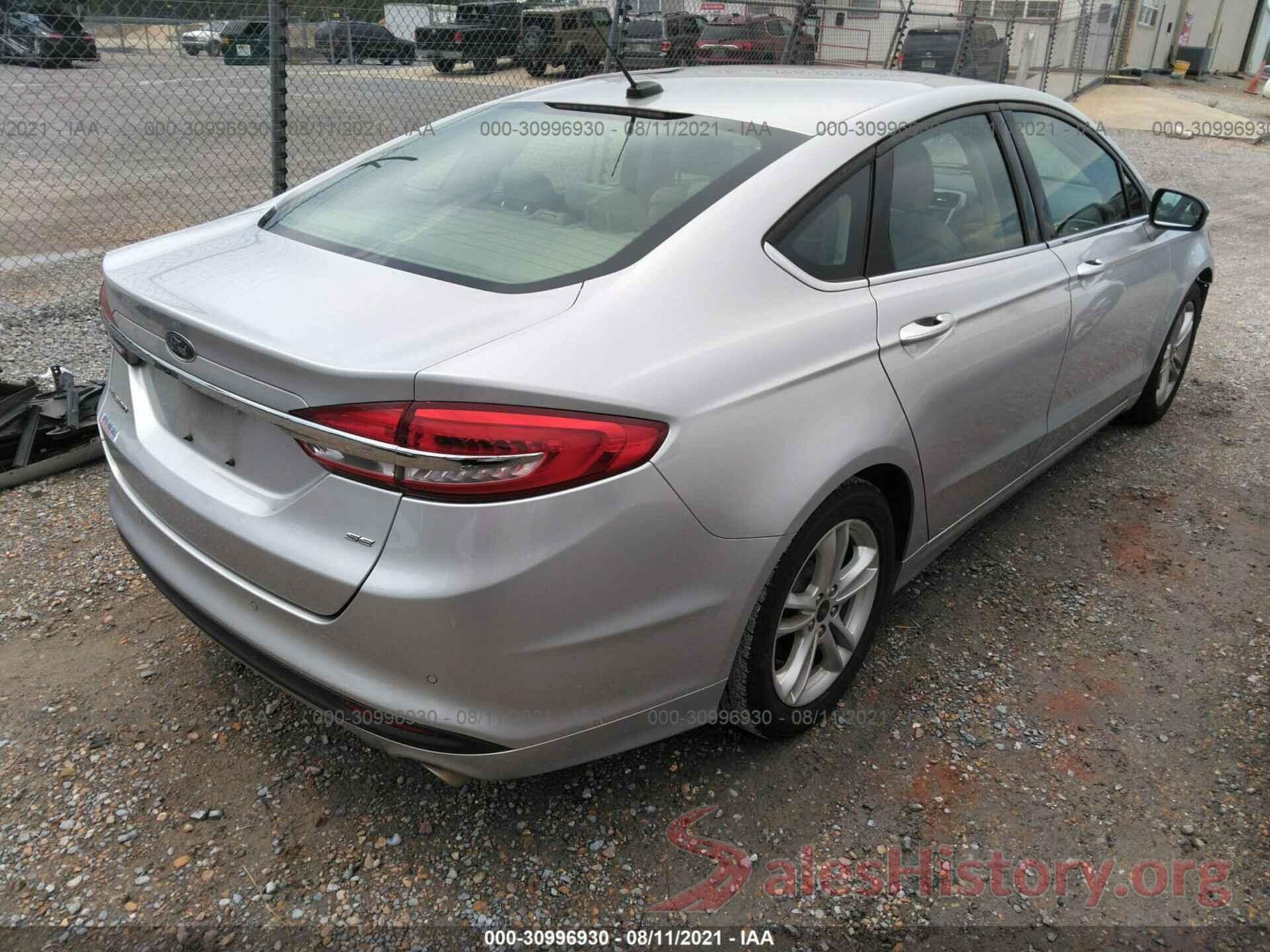 3FA6P0H73JR152031 2018 FORD FUSION