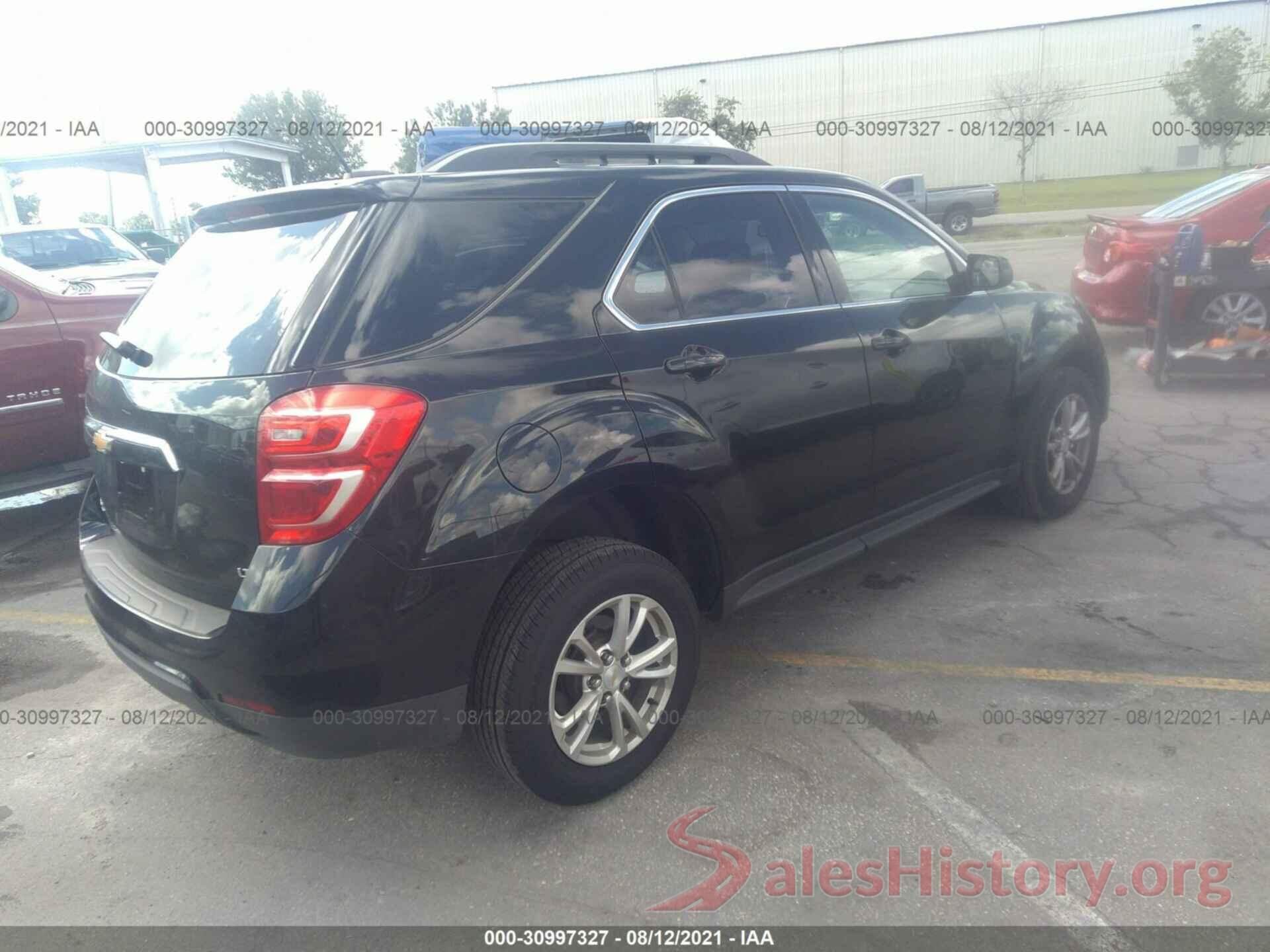 2GNALCEK2H1615793 2017 CHEVROLET EQUINOX