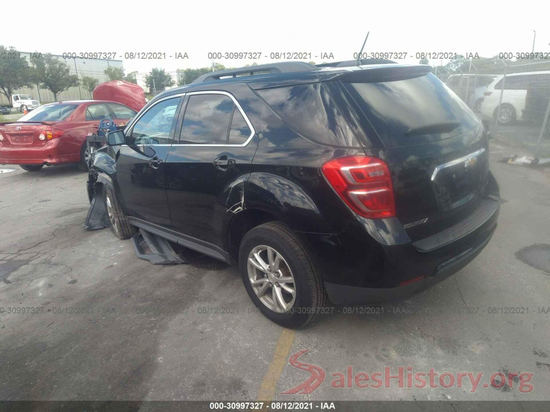 2GNALCEK2H1615793 2017 CHEVROLET EQUINOX