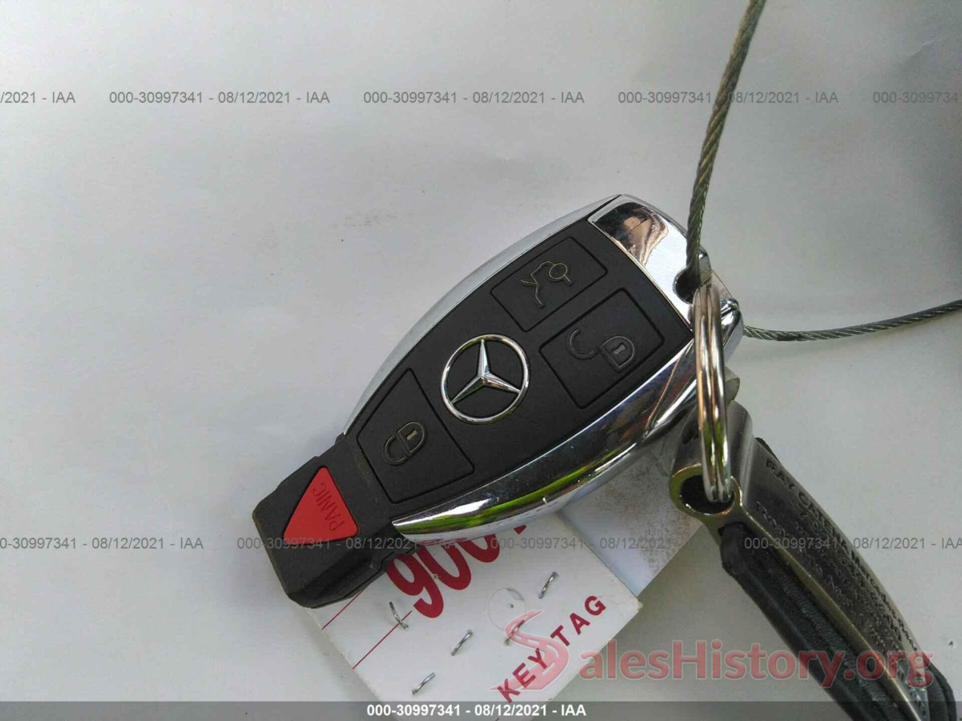 55SWF4KB2JU266247 2018 MERCEDES-BENZ C-CLASS