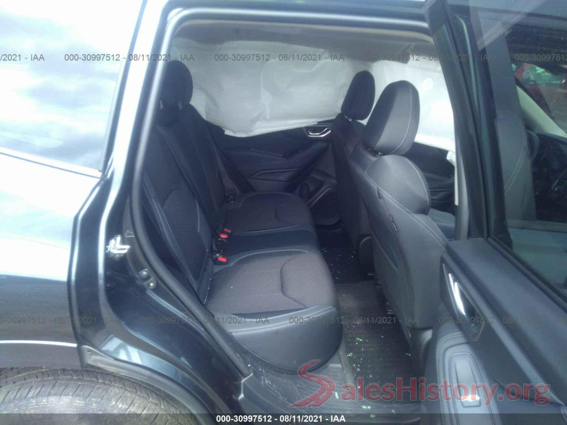 JF2SKAEC2KH569935 2019 SUBARU FORESTER