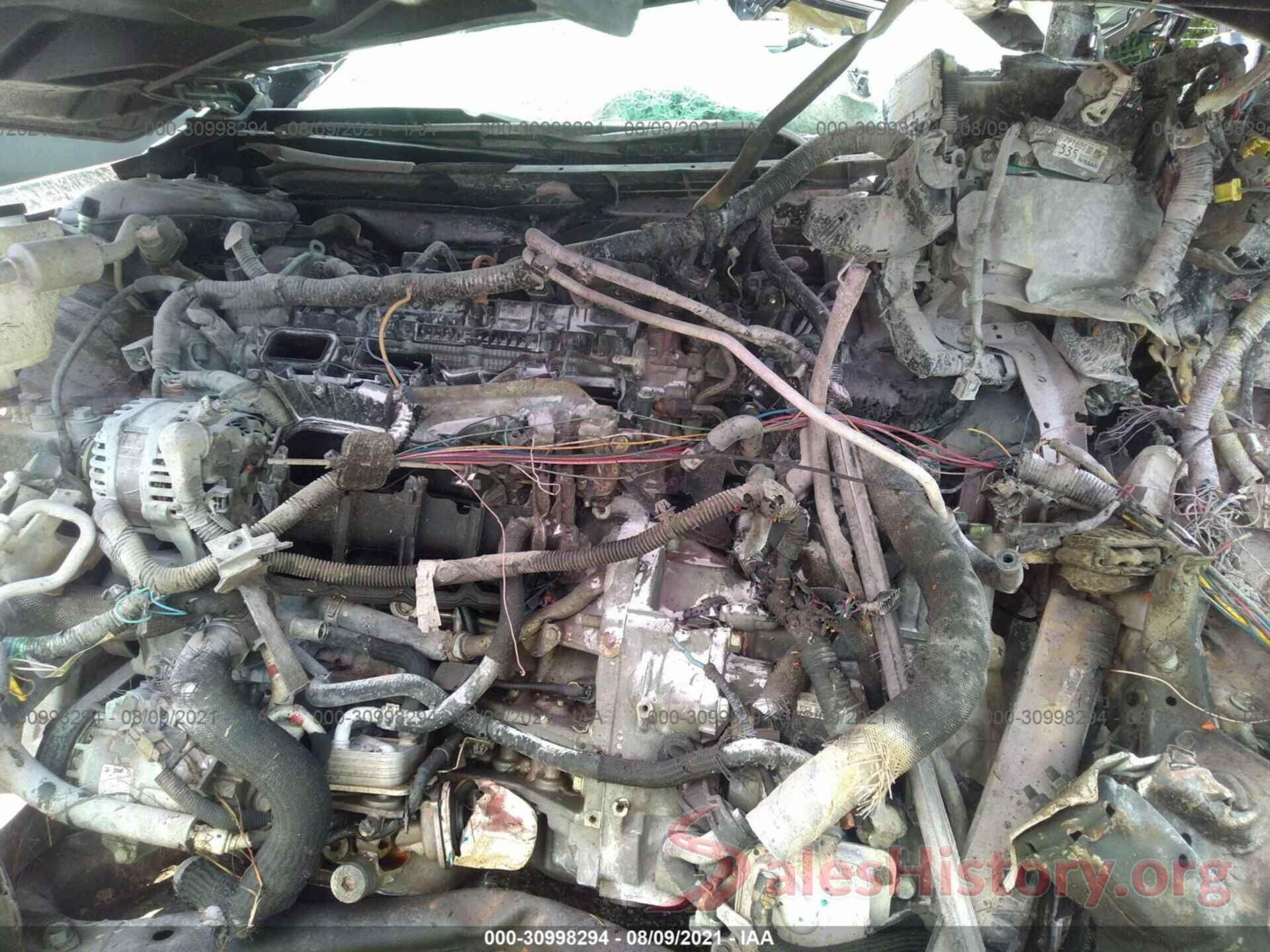 1N4BL4DV1MN324134 2021 NISSAN ALTIMA