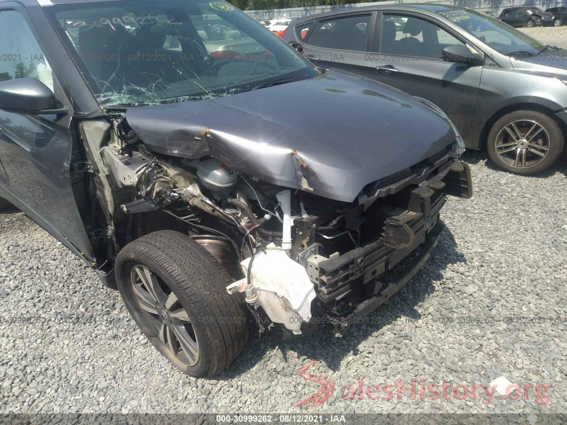 3N1CP5CU3KL526183 2019 NISSAN KICKS