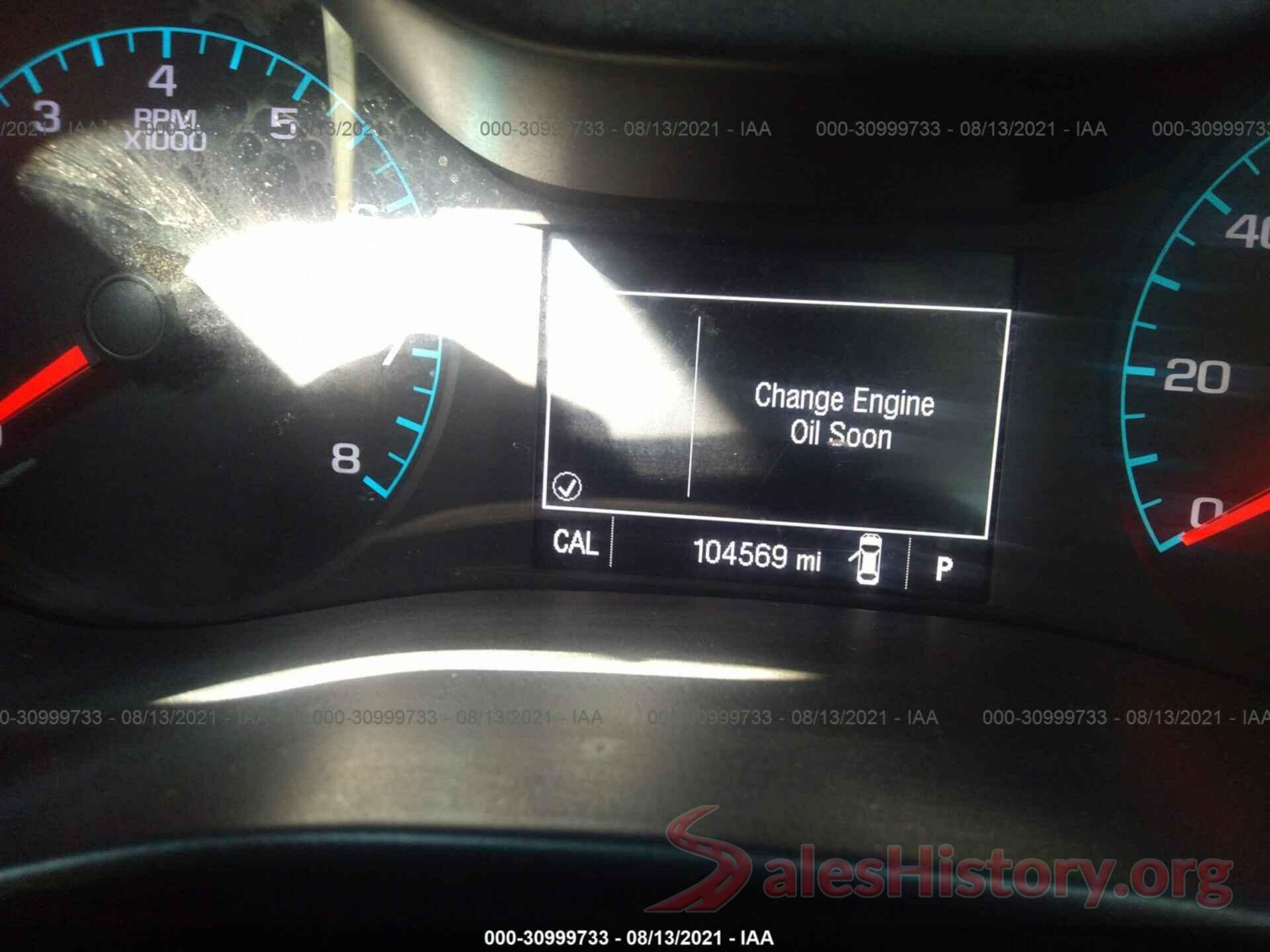 1GCHSBEA4G1233152 2016 CHEVROLET COLORADO