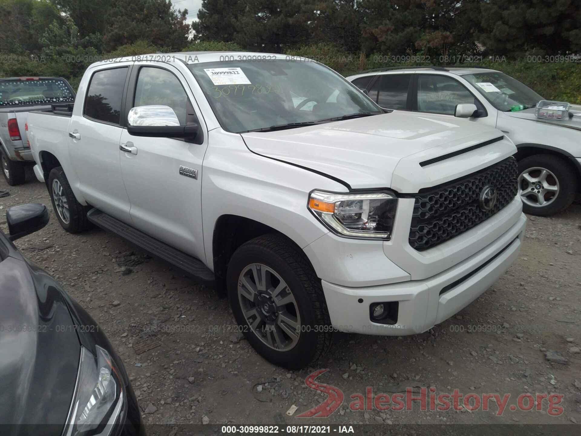 5TFAY5F13MX969024 2021 TOYOTA TUNDRA 4WD