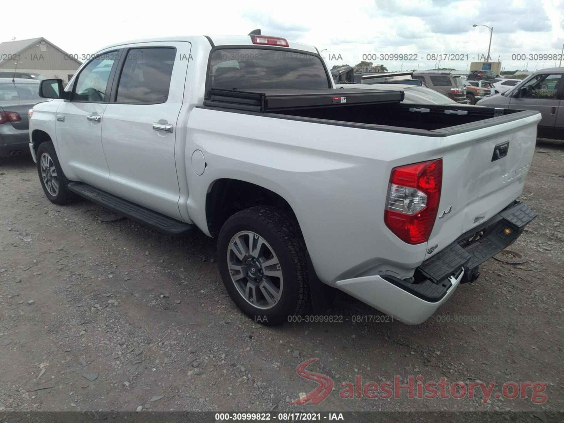 5TFAY5F13MX969024 2021 TOYOTA TUNDRA 4WD