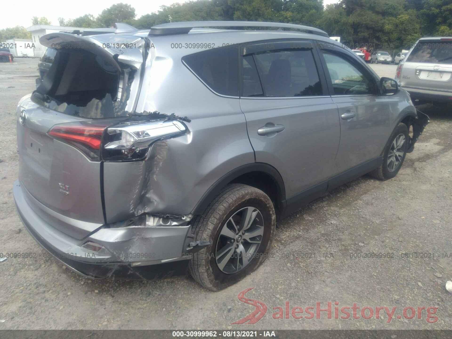 2T3RFREV6HW578402 2017 TOYOTA RAV4