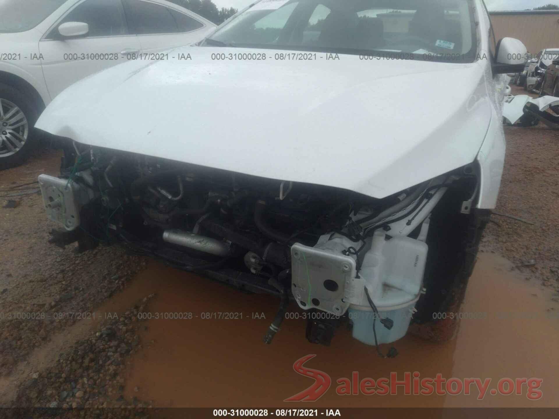 LYV402HK8JB169321 2018 VOLVO S60