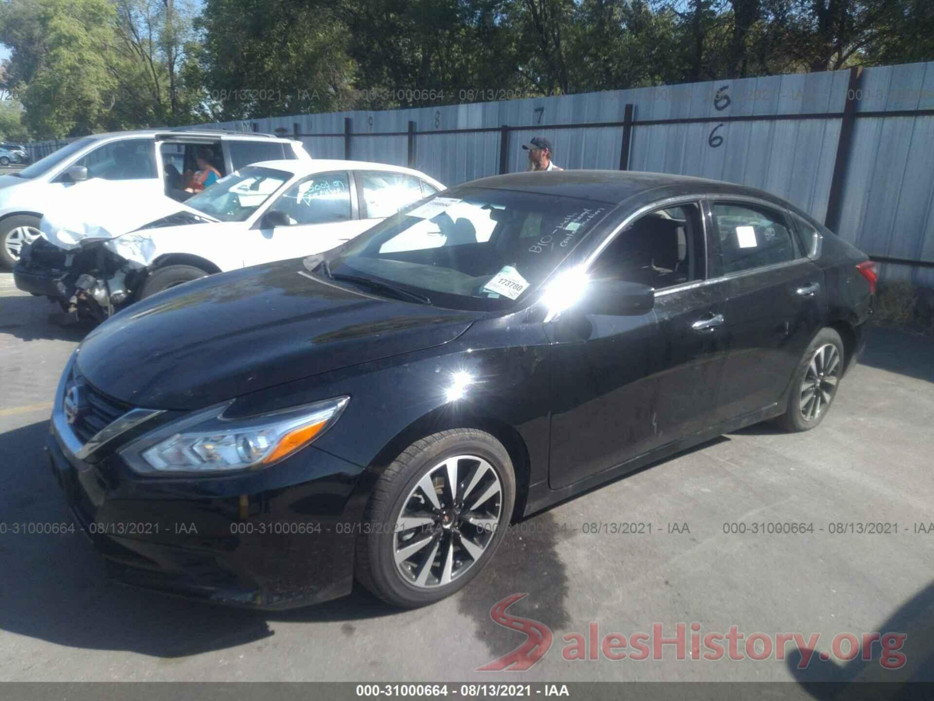 1N4AL3AP9HC283877 2017 NISSAN ALTIMA